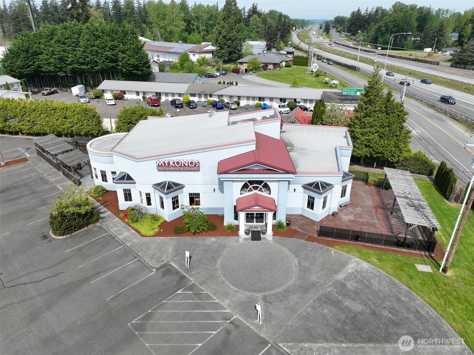 1650 W Bakerview Road