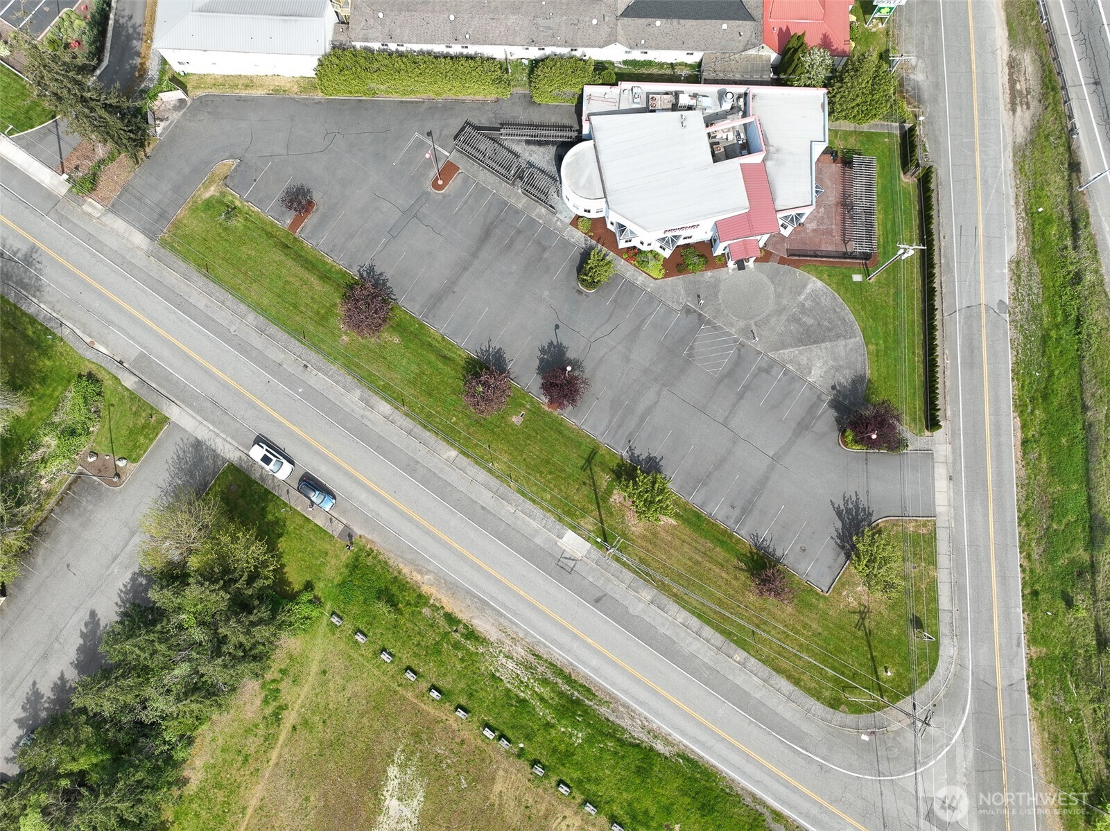 1650 W Bakerview Road