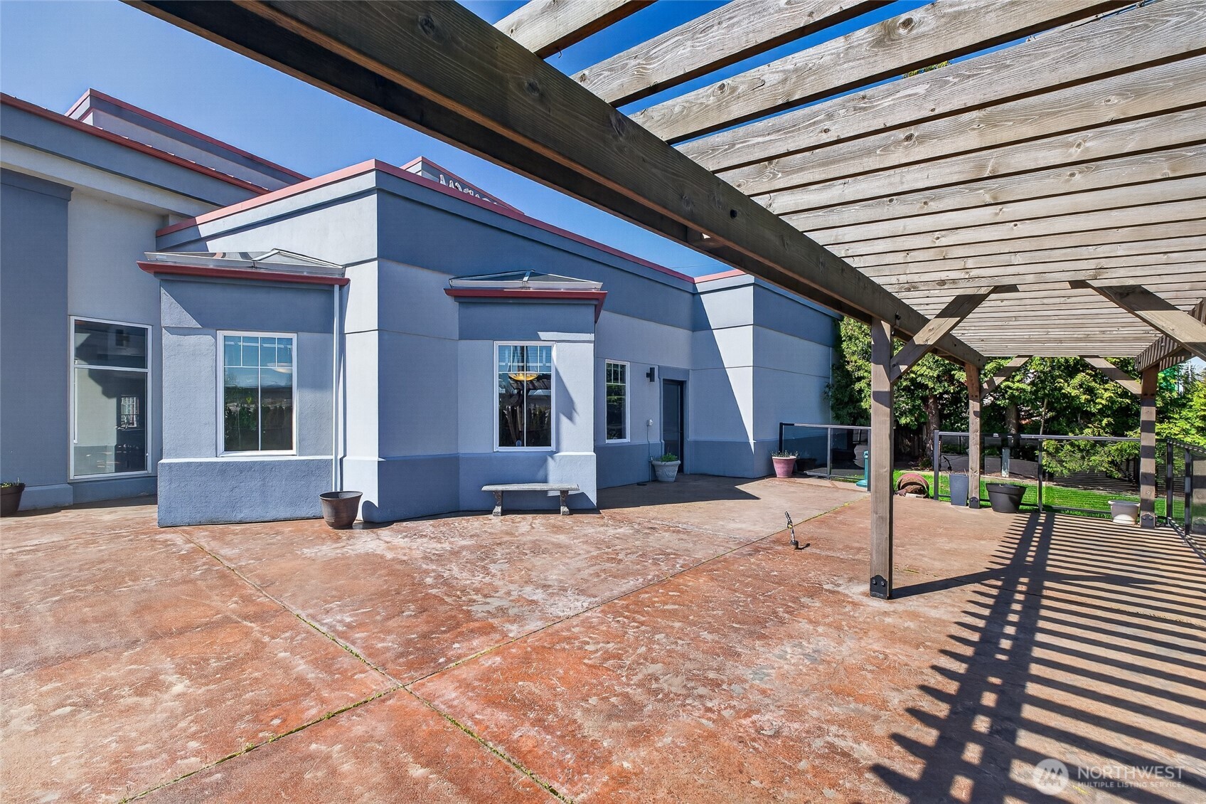1650 W Bakerview Road