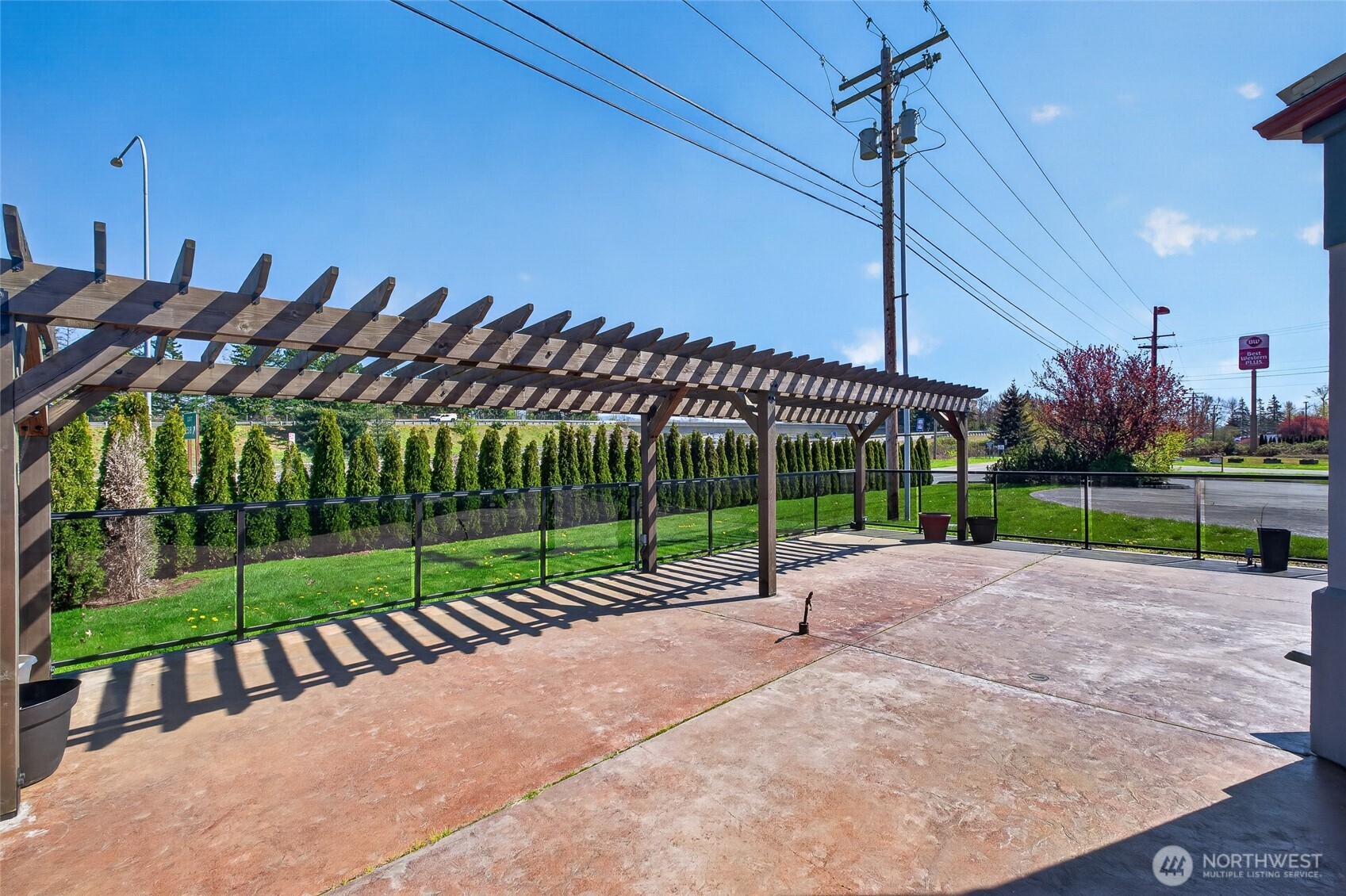 1650 W Bakerview Road