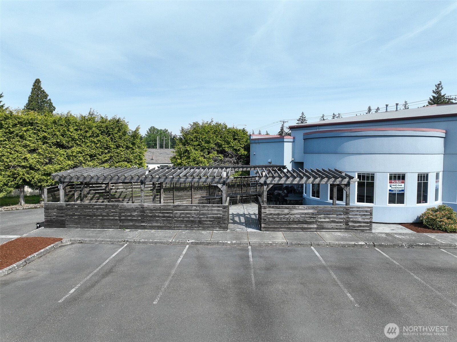 1650 W Bakerview Road