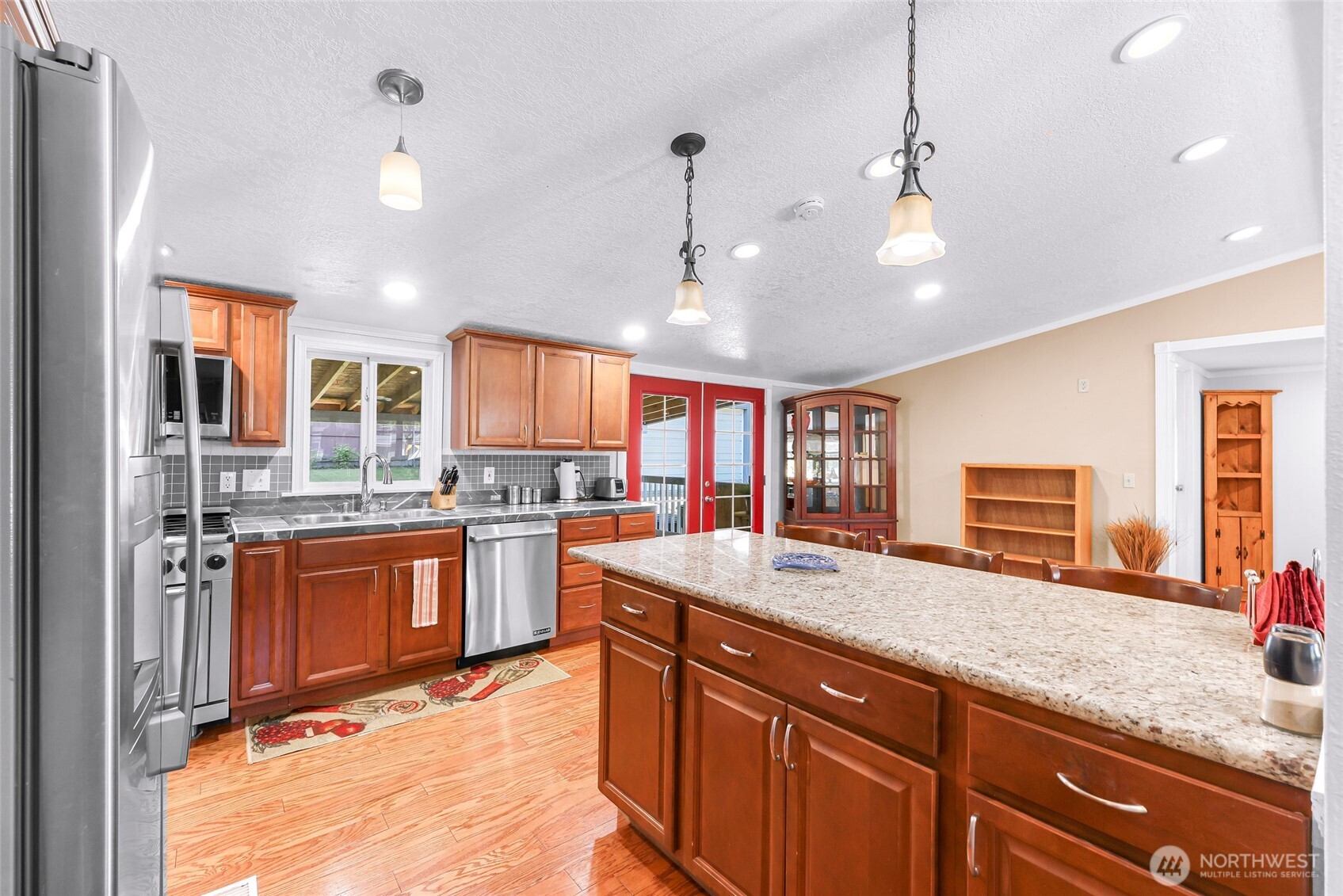 8633 Harbor Drive