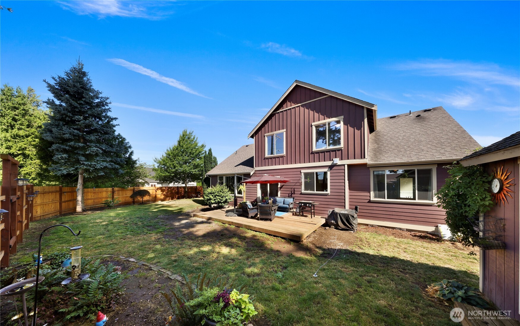 1302 Eastwood Way
