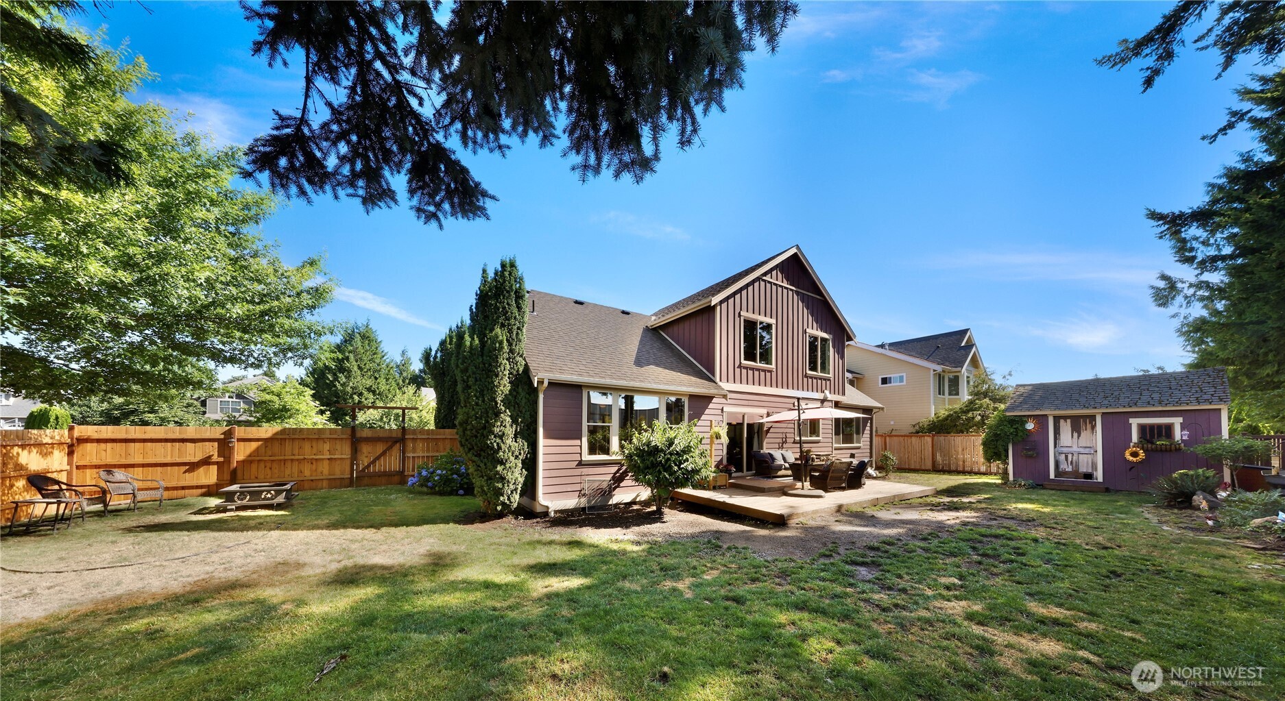 1302 Eastwood Way
