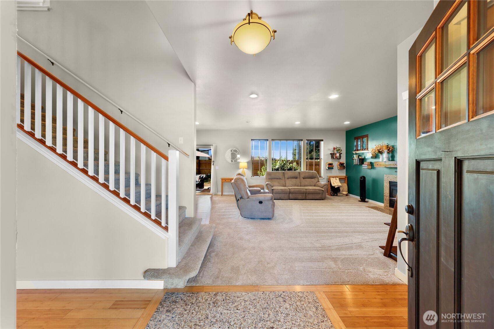 1302 Eastwood Way
