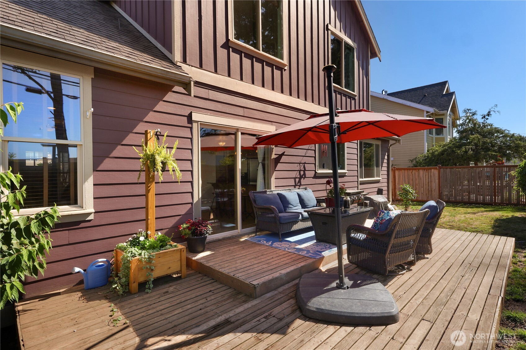 1302 Eastwood Way