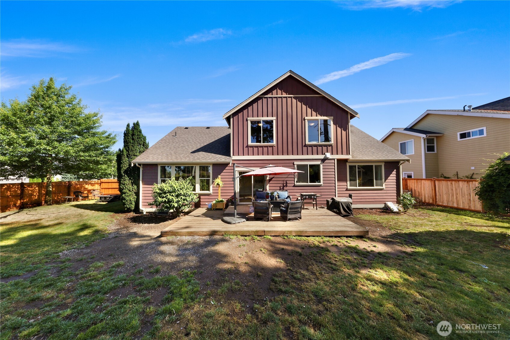 1302 Eastwood Way