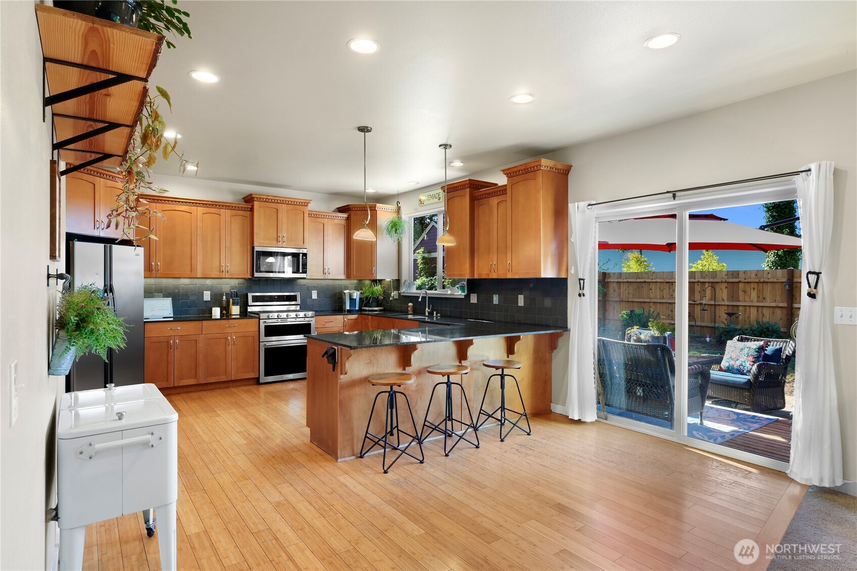 1302 Eastwood Way