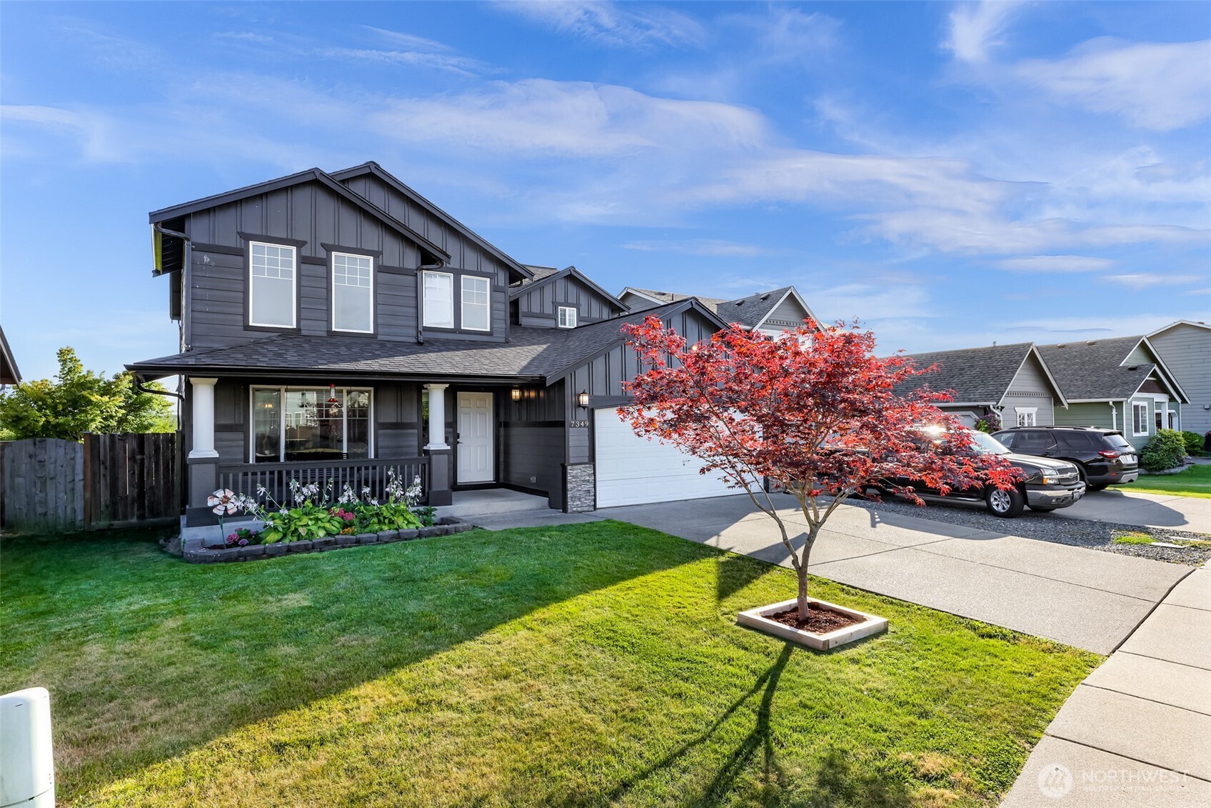 7349 Halibut Drive