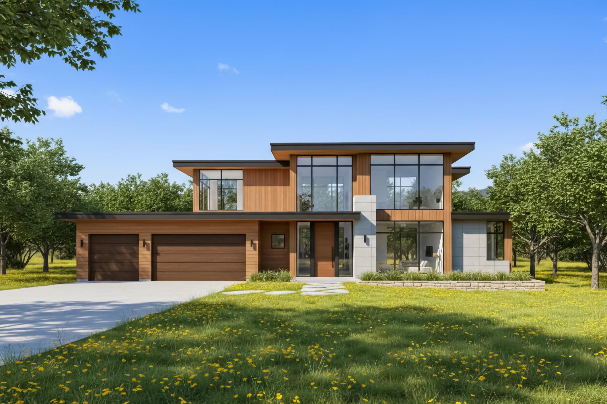 17124 Northlake Hills DR