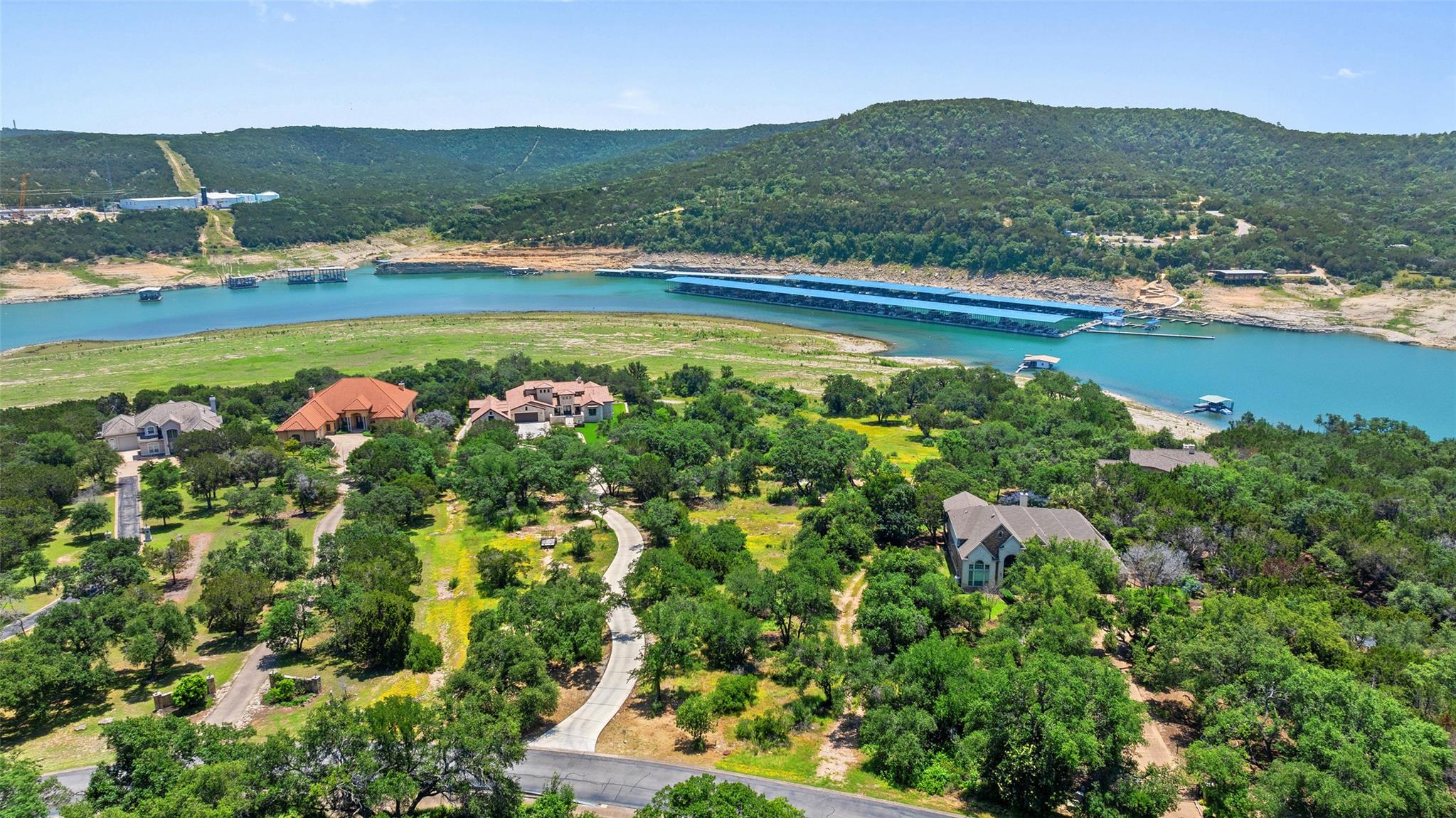 17124 Northlake Hills DR