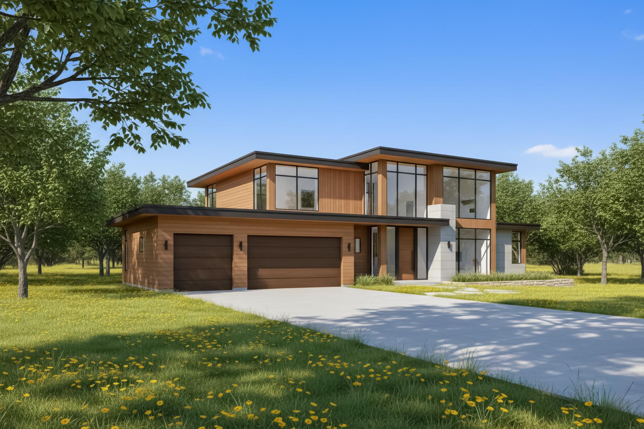 17124 Northlake Hills DR