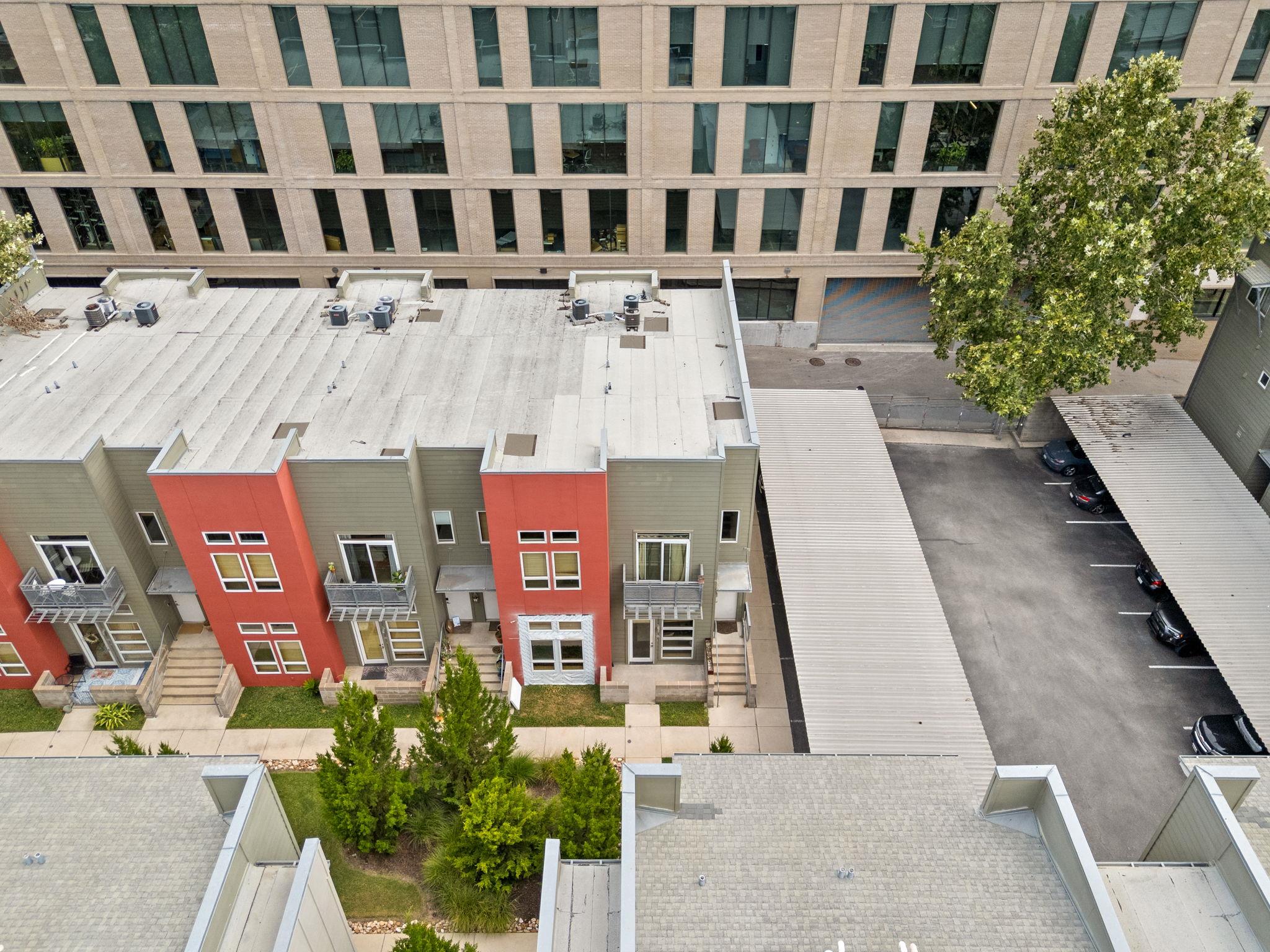 1601 E 5th ST # 113