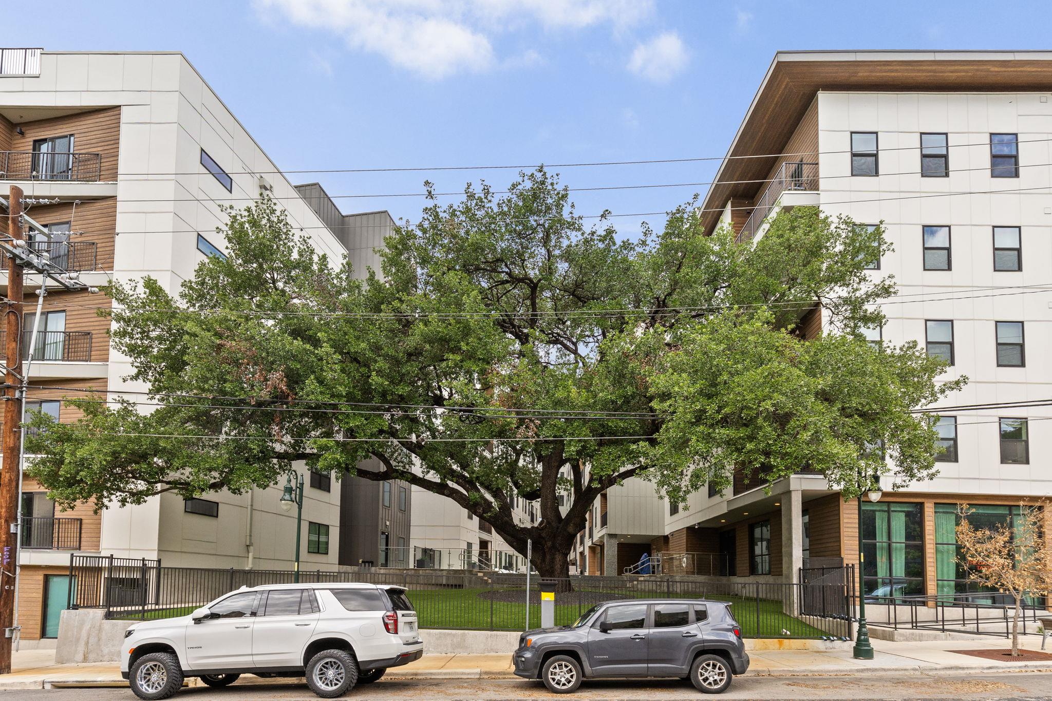 2500 Longview ST # 507