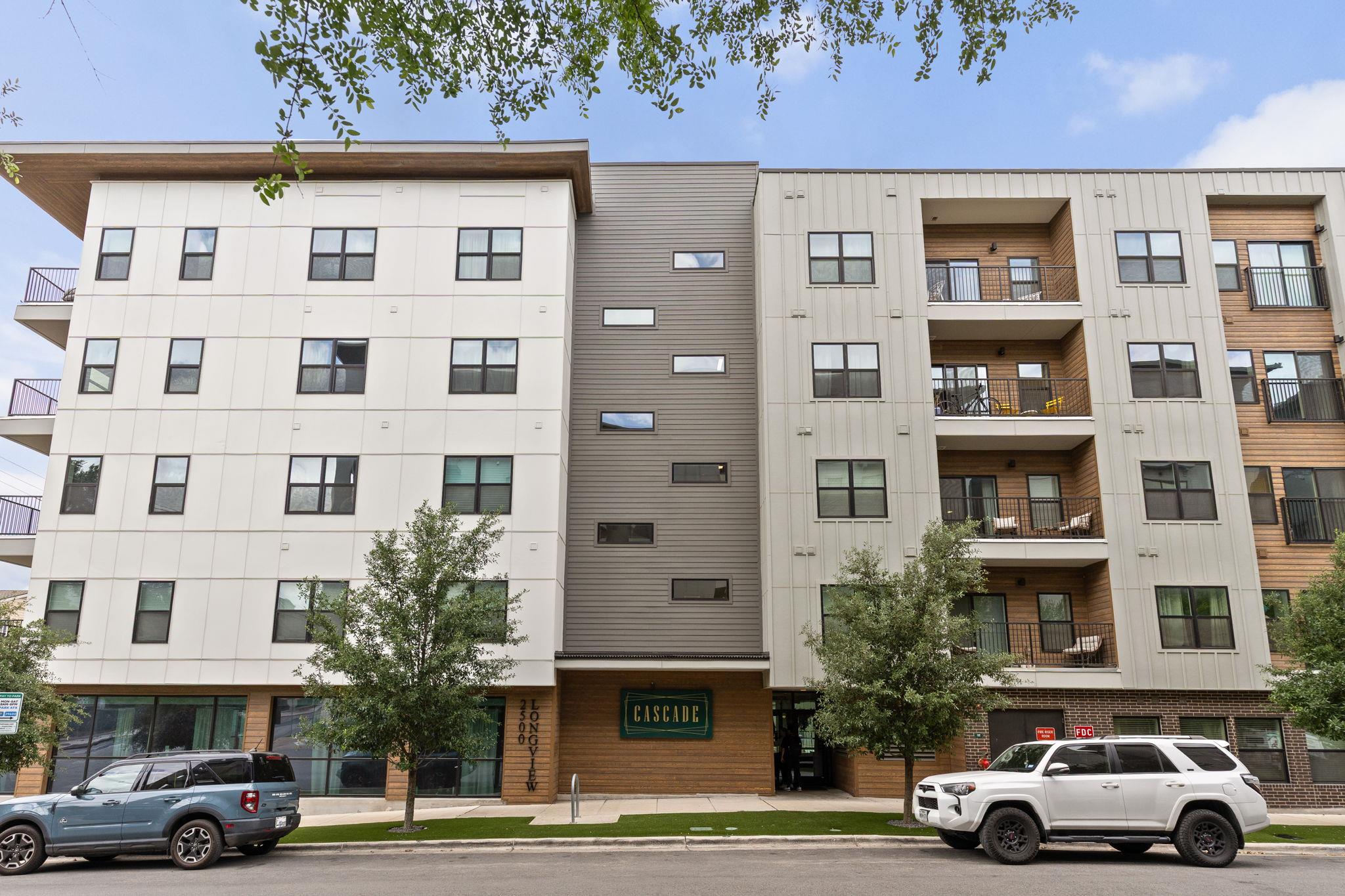 2500 Longview ST # 507