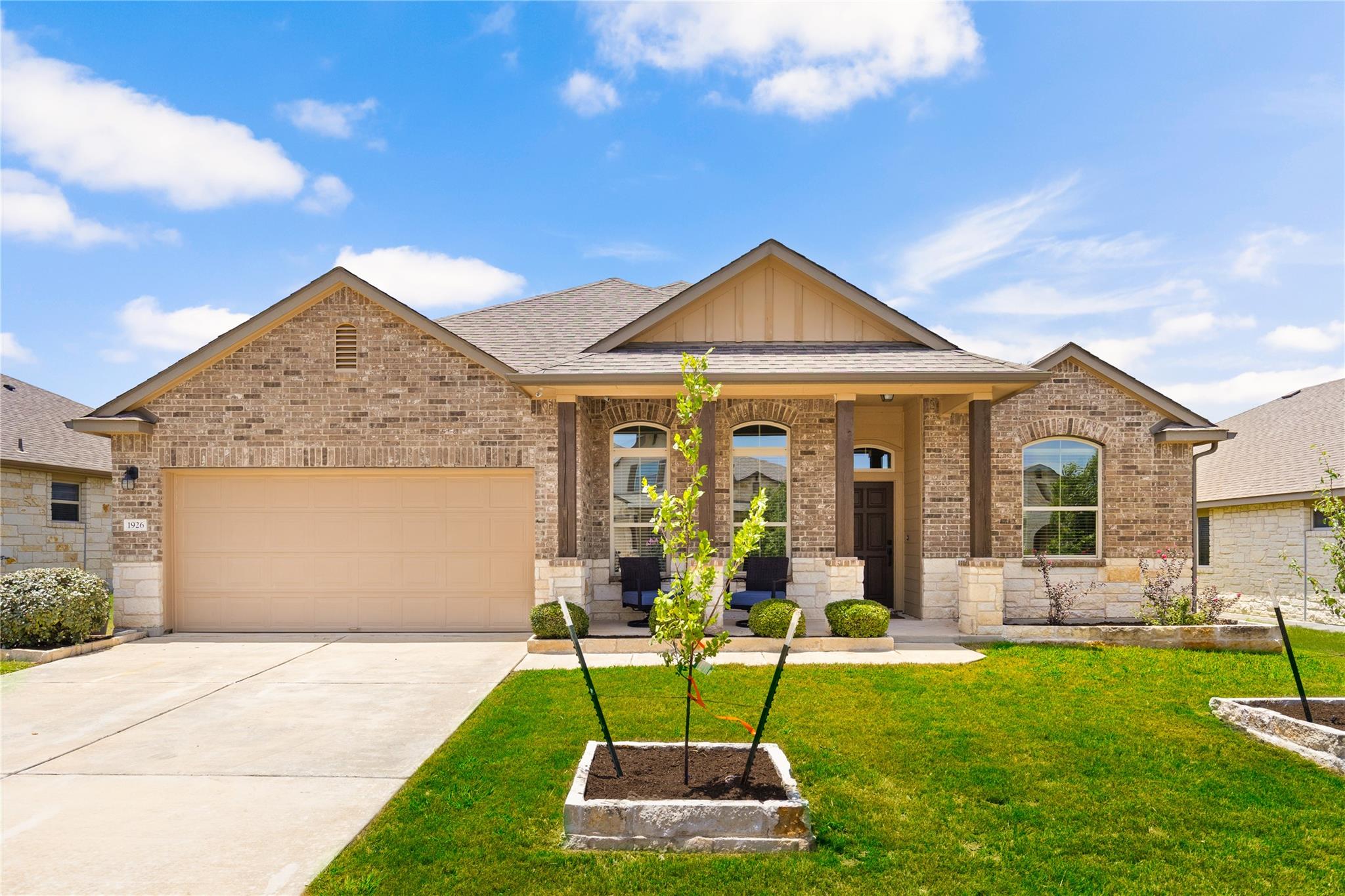 1926 Tawakoni DR