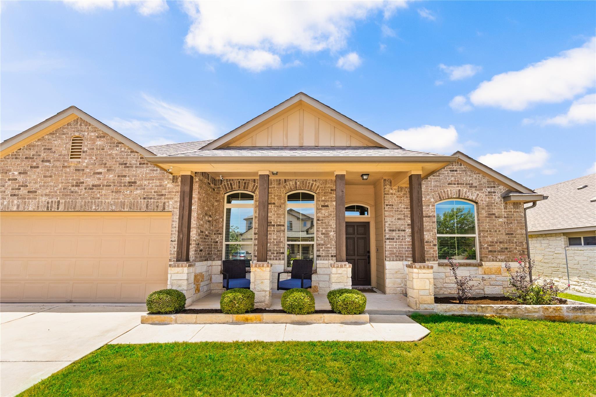 1926 Tawakoni DR
