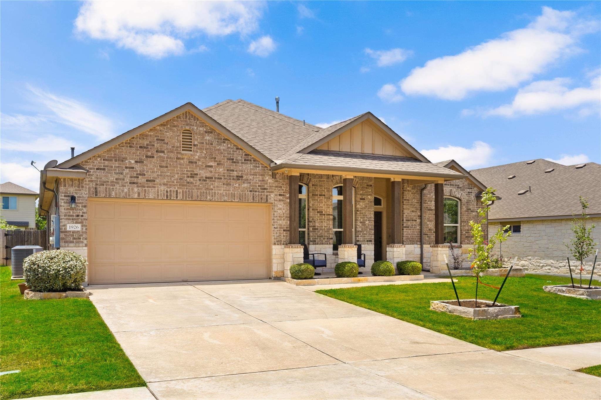 1926 Tawakoni DR