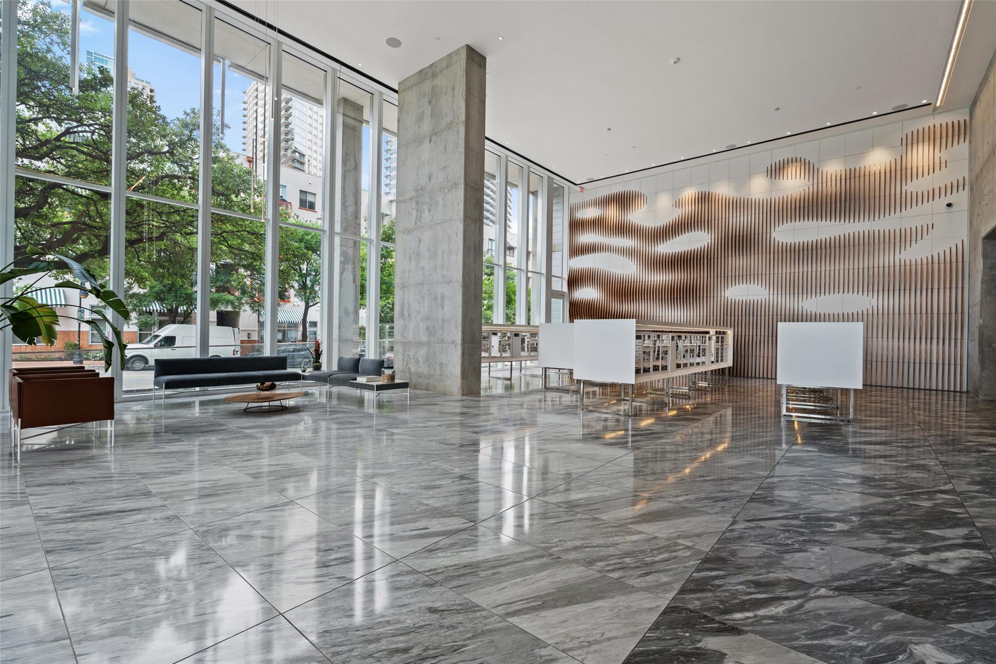 301 West Ave # 3004