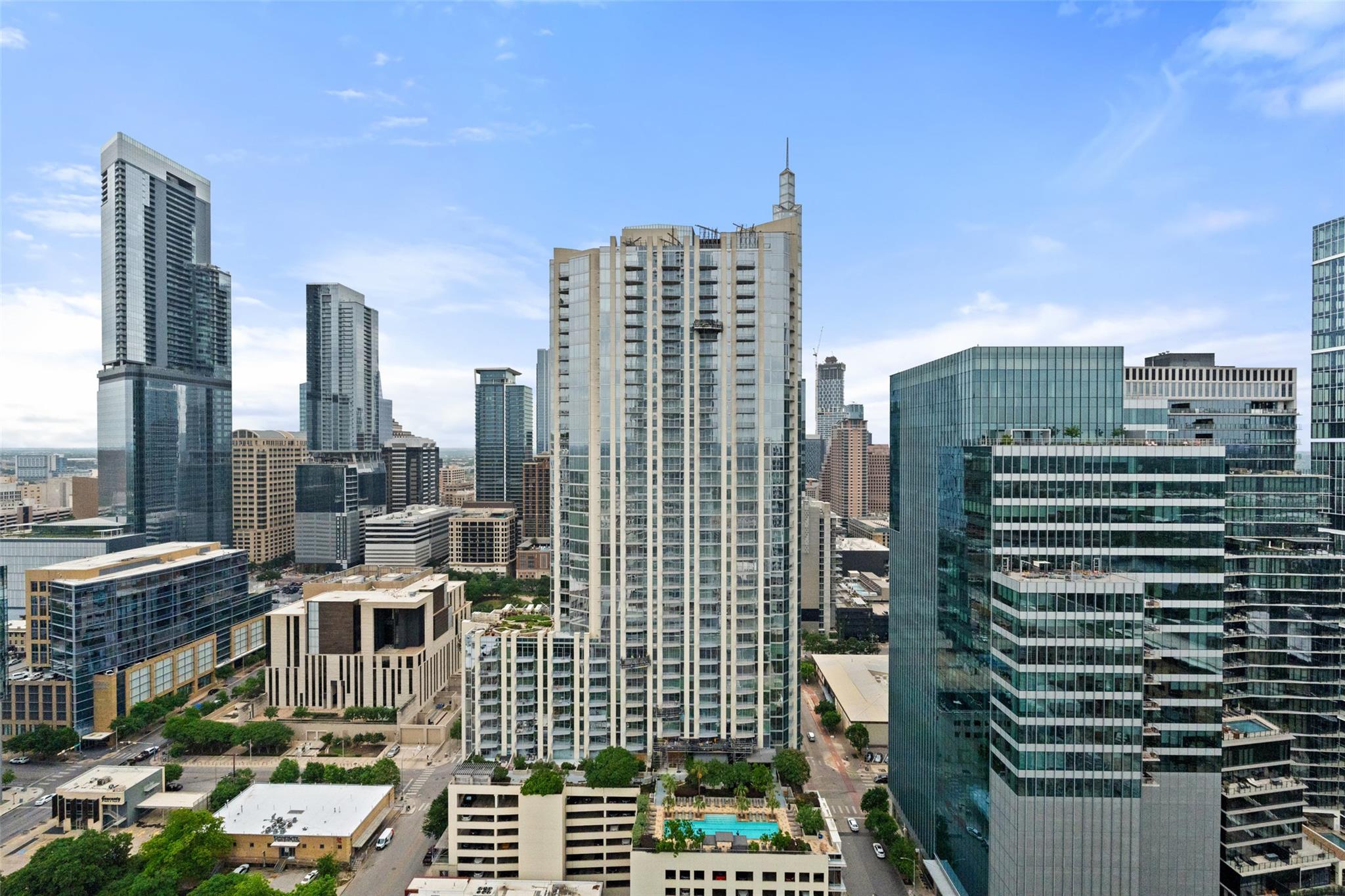 301 West Ave # 3004