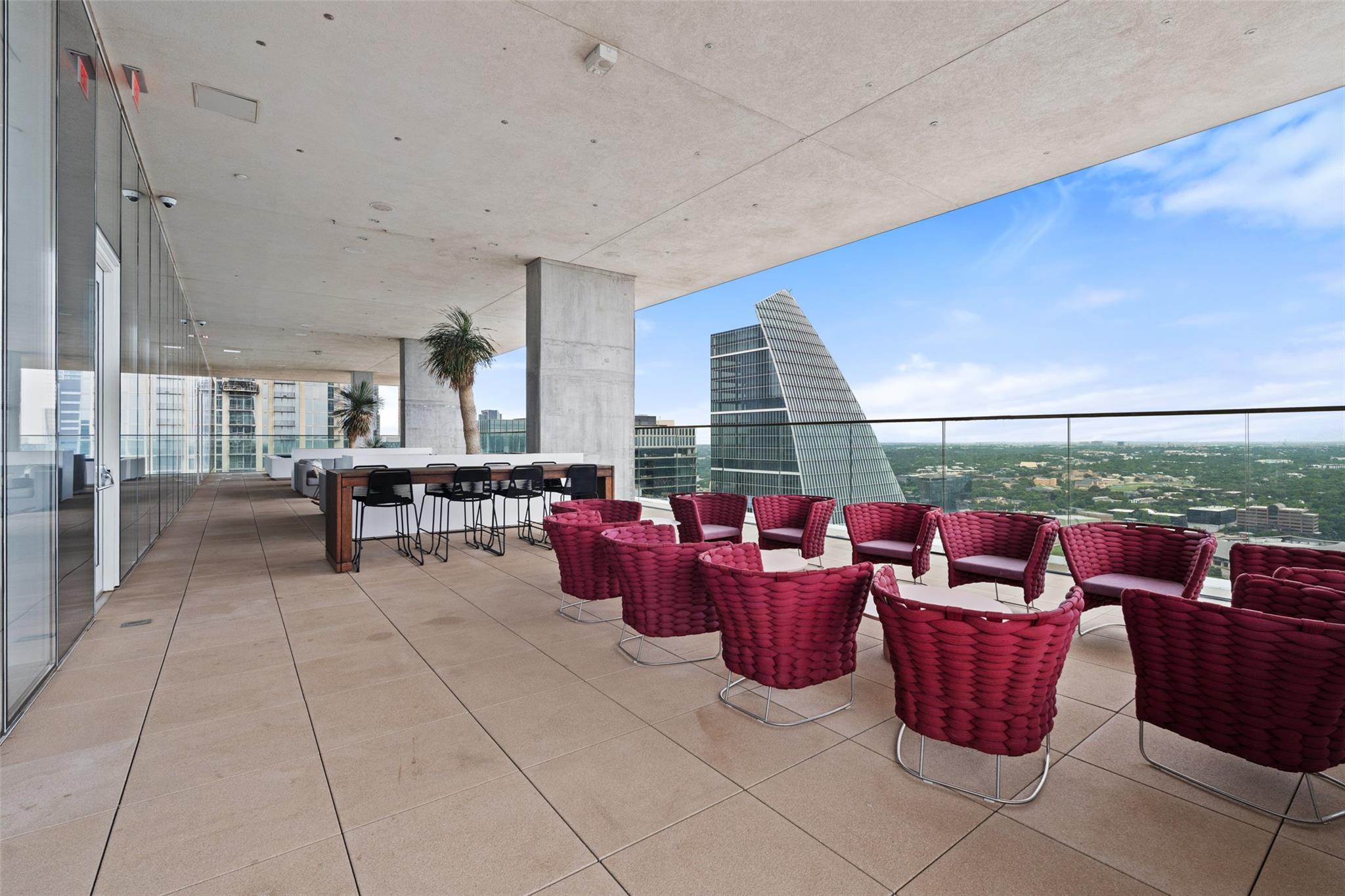 301 West Ave # 3004