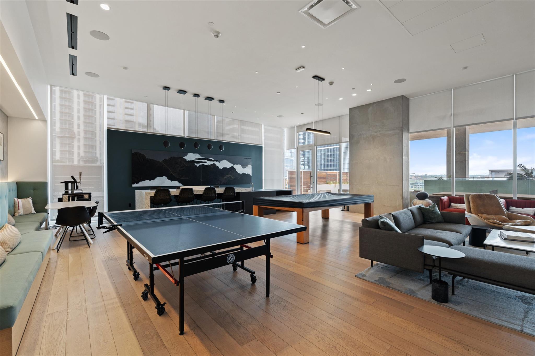 301 West Ave # 3004