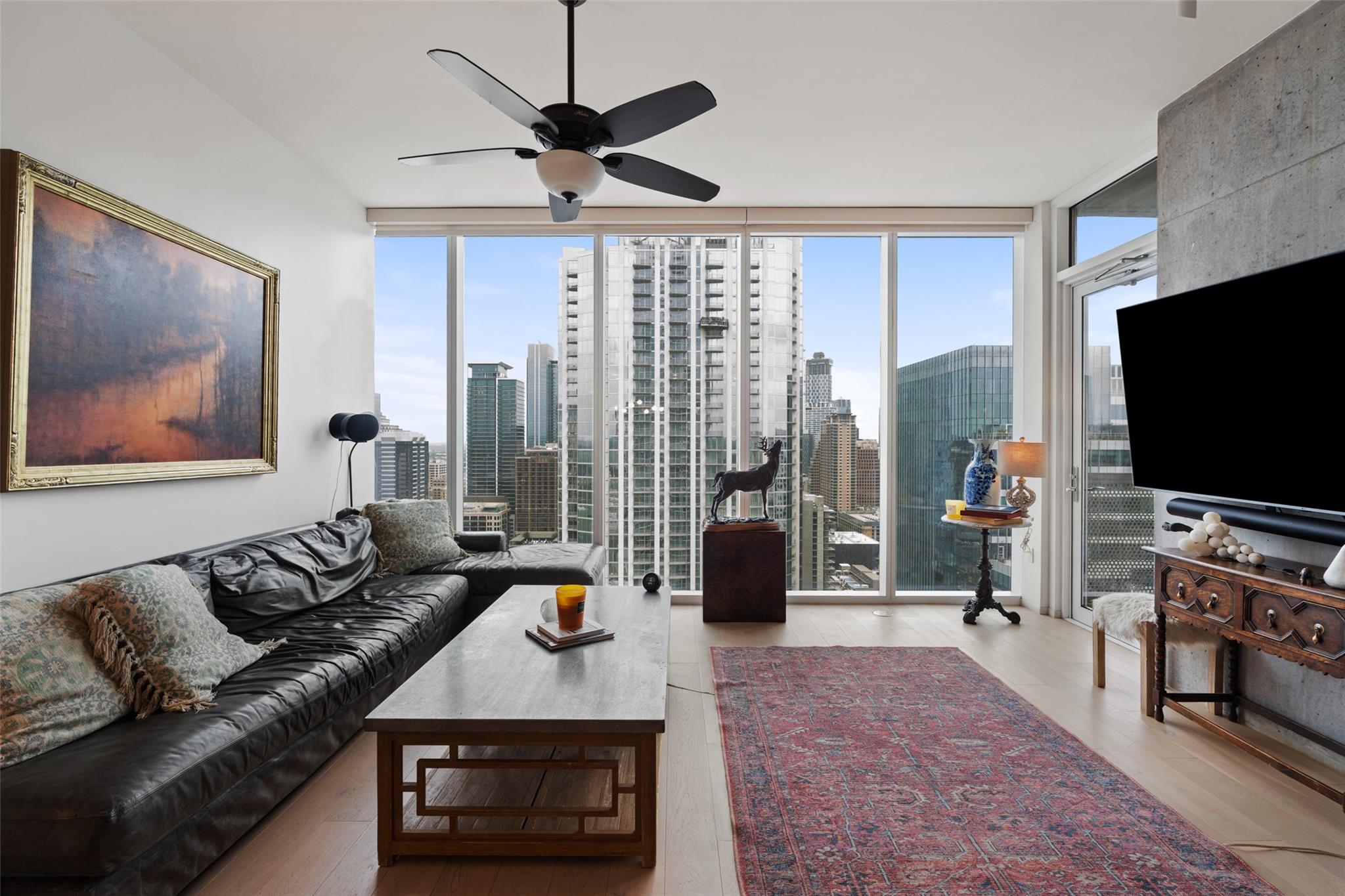 301 West Ave # 3004