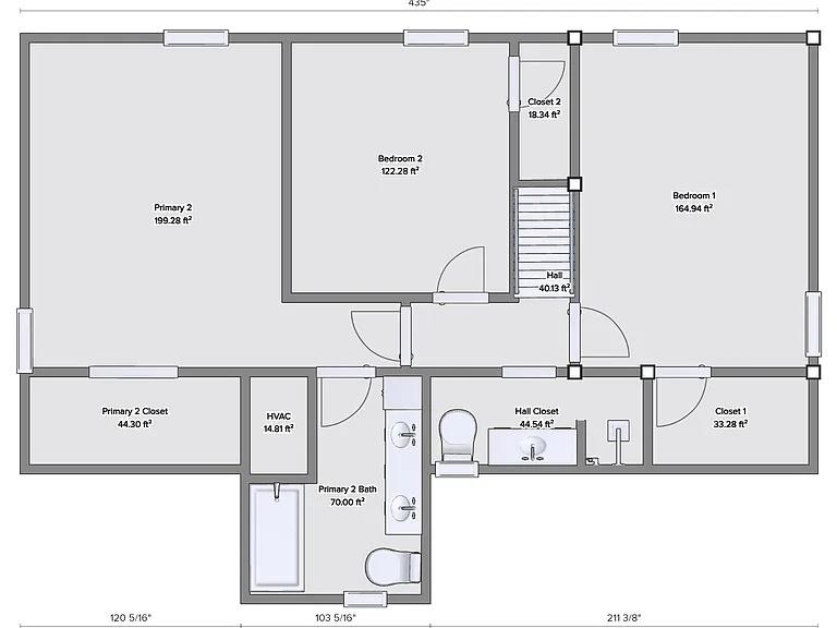 2112 Vanderbilt LN