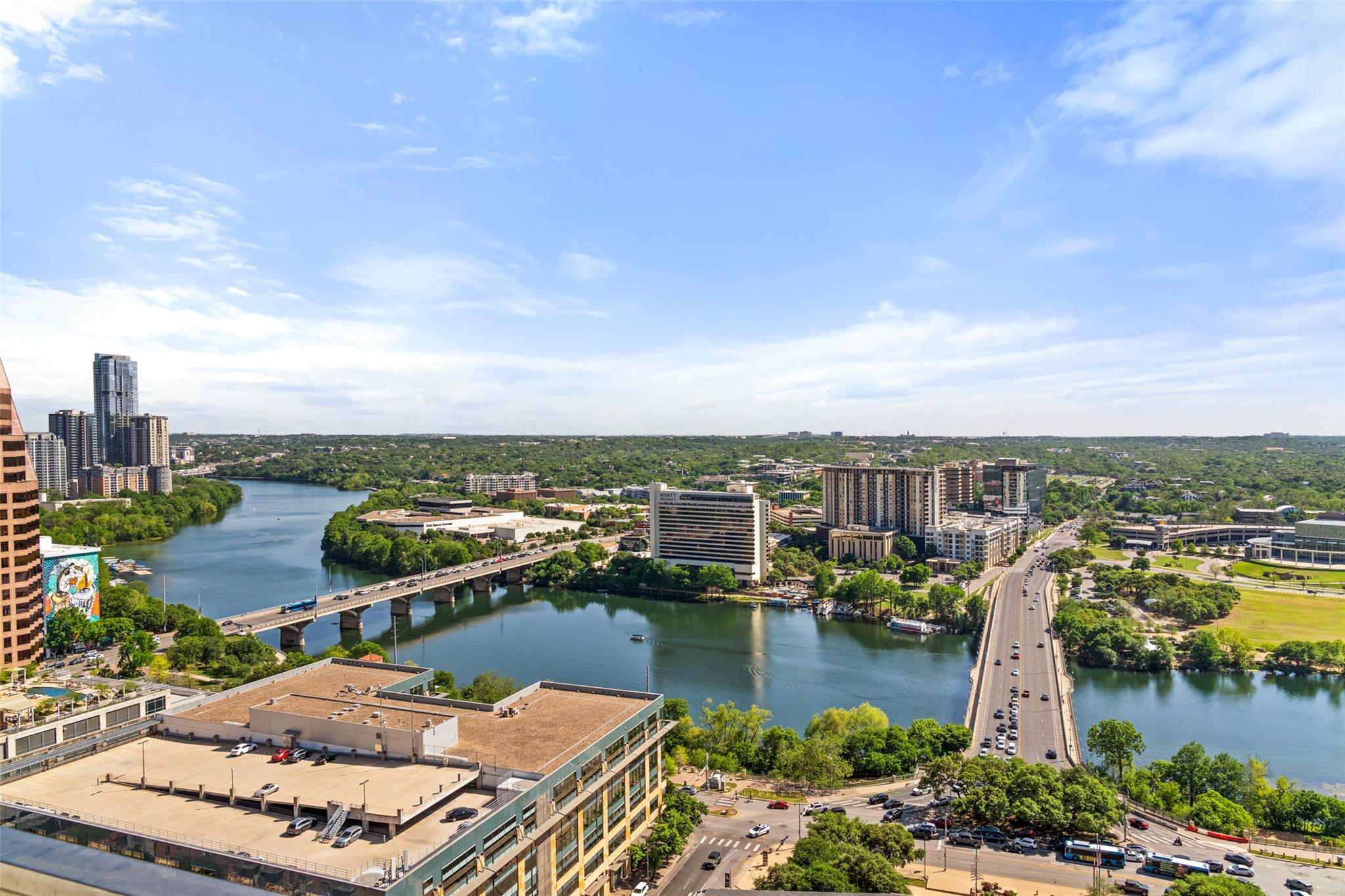 210 Lavaca ST # 2203