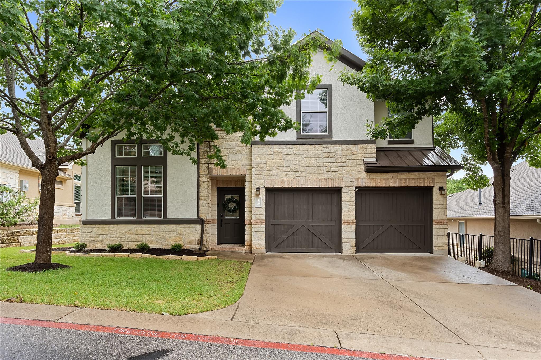 30 Stone Terrace DR