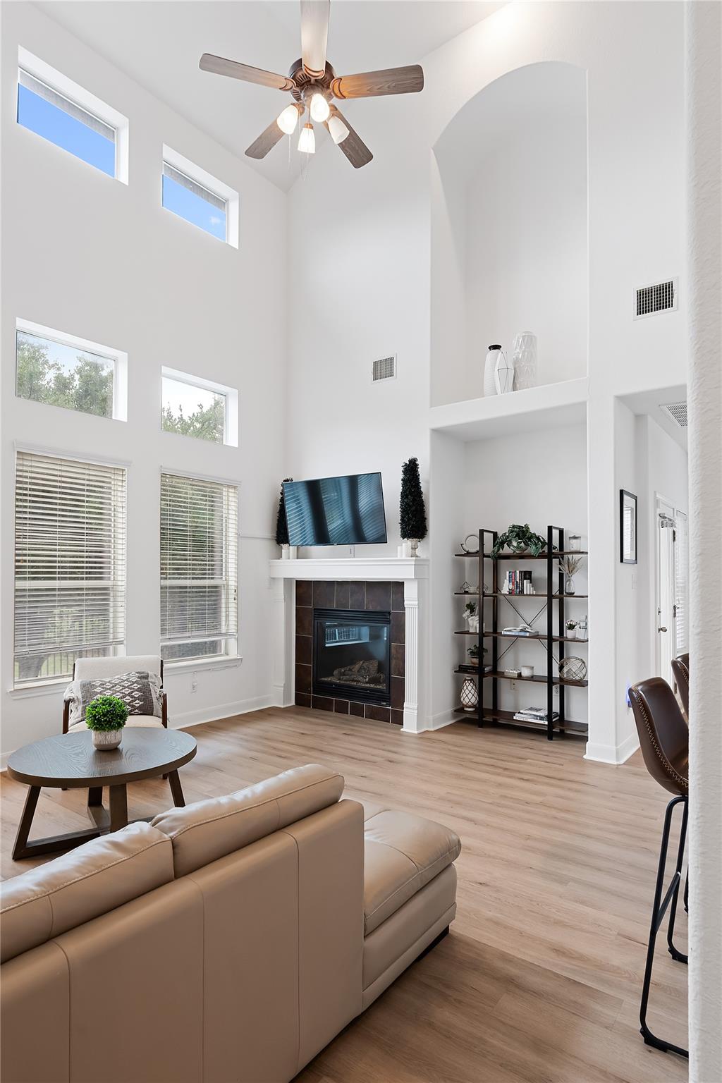 30 Stone Terrace DR