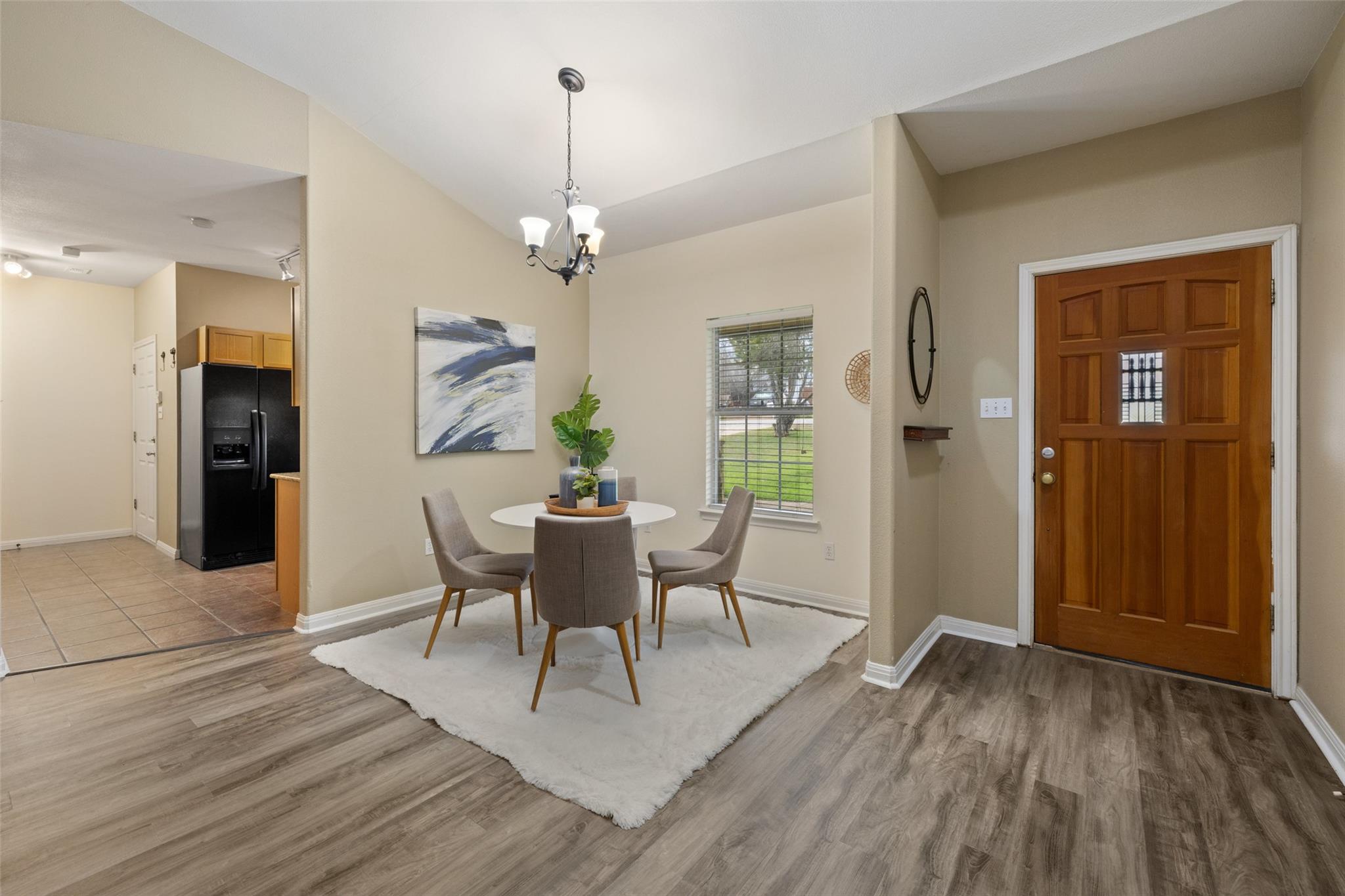 1301 S Quinlan Park RD