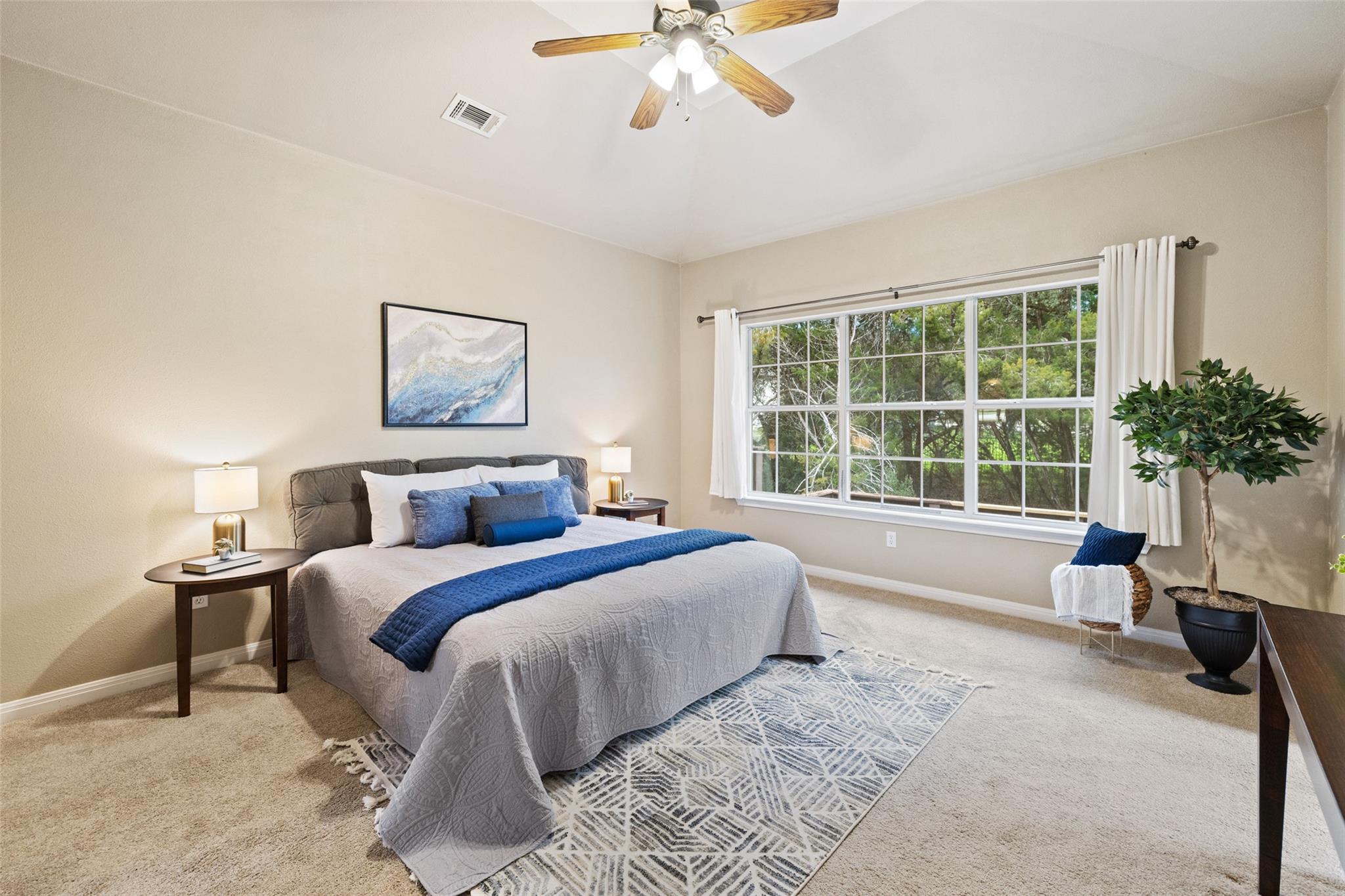 1301 S Quinlan Park RD