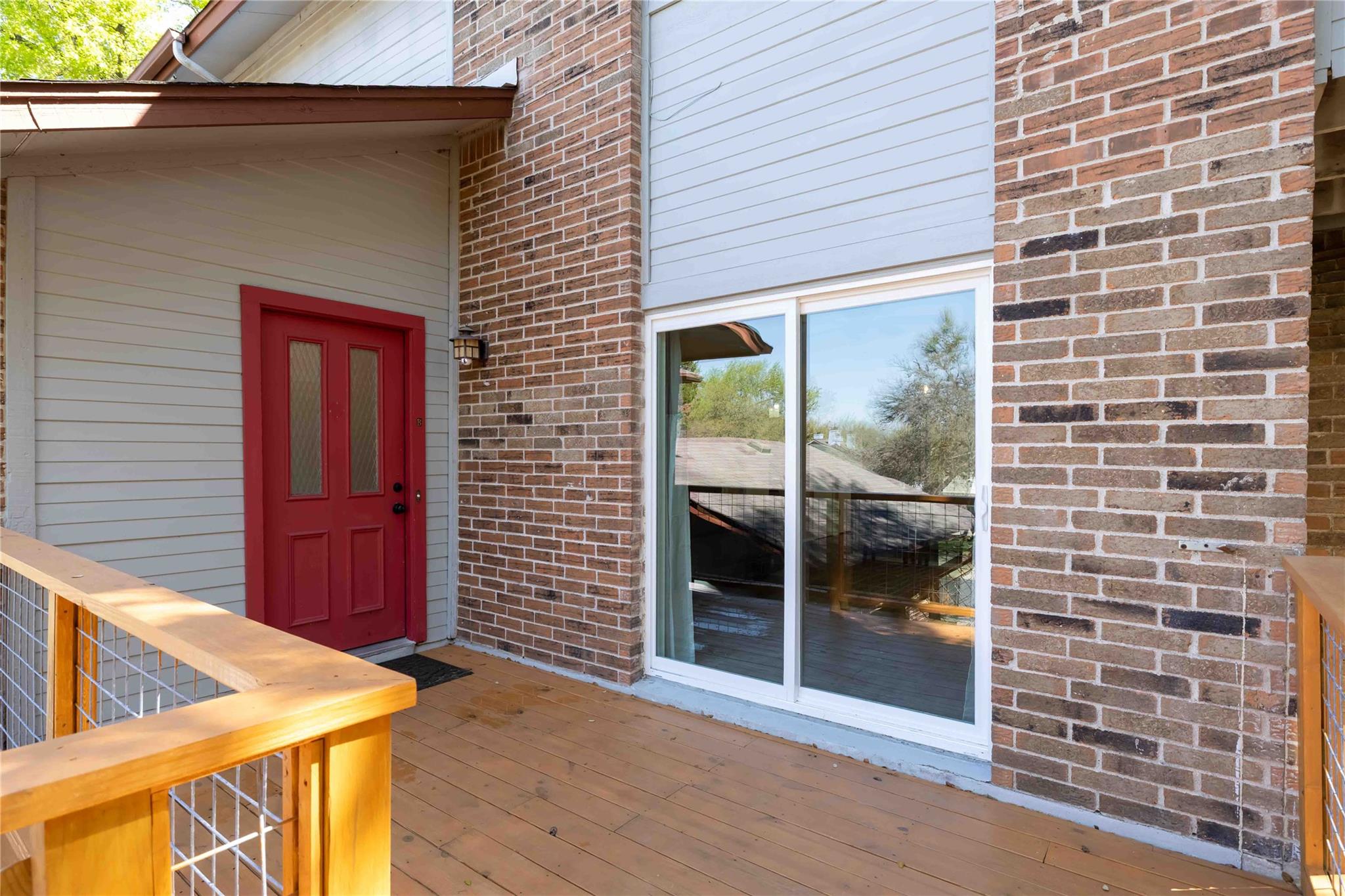 1703 Waterloo TRL # B