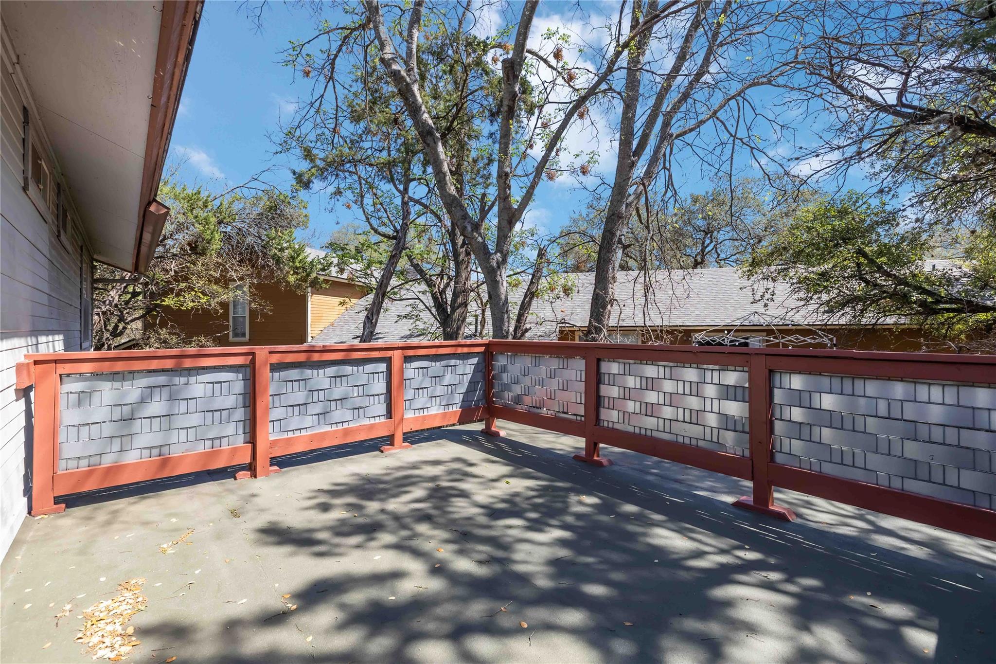 1703 Waterloo TRL # B