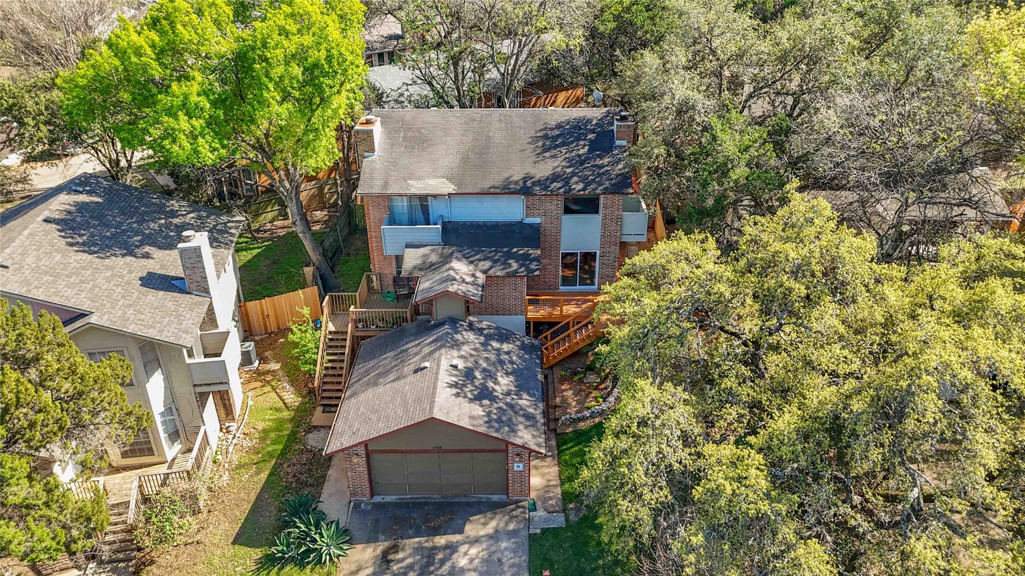 1703 Waterloo TRL # B