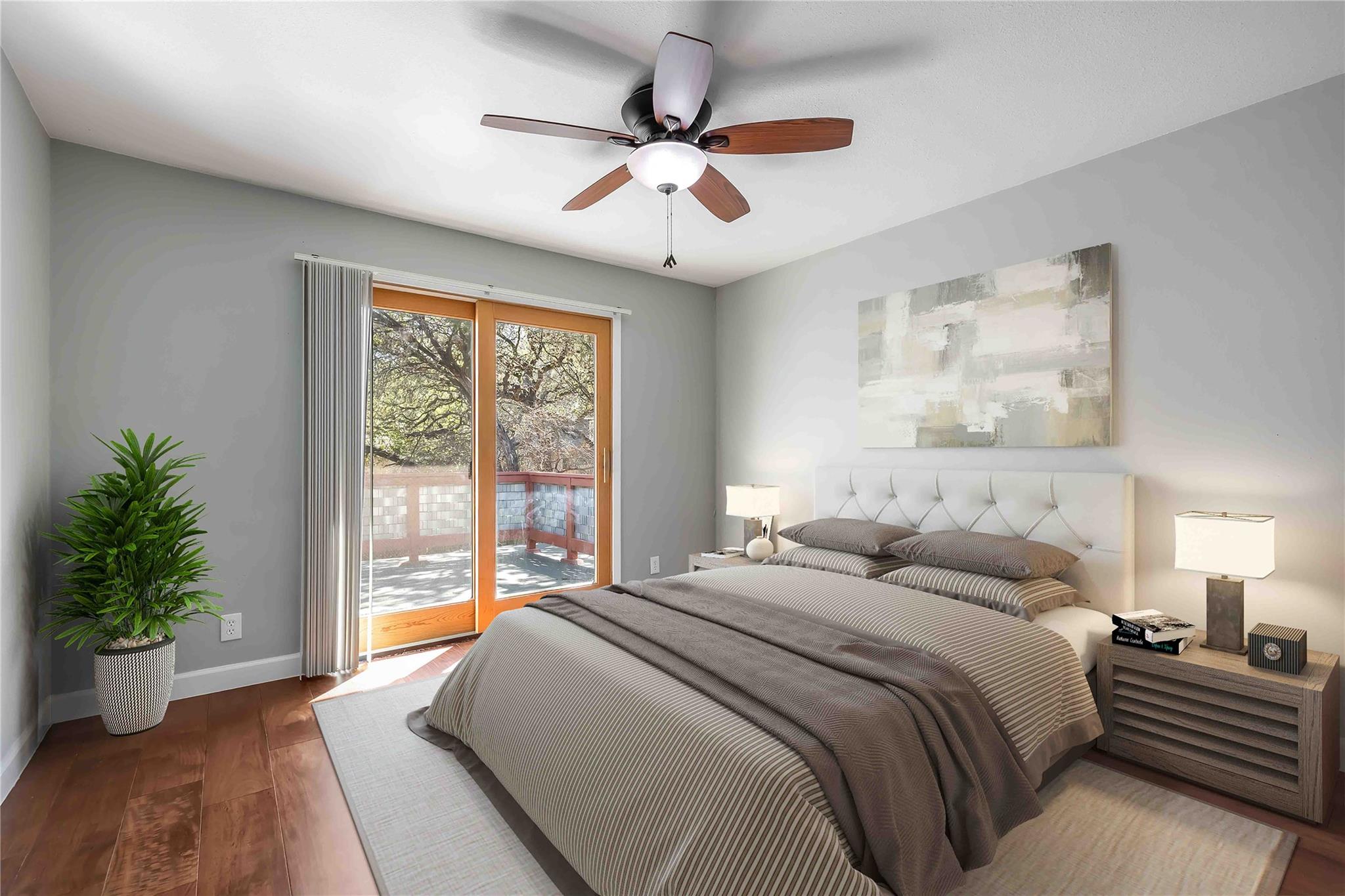 1703 Waterloo TRL # B