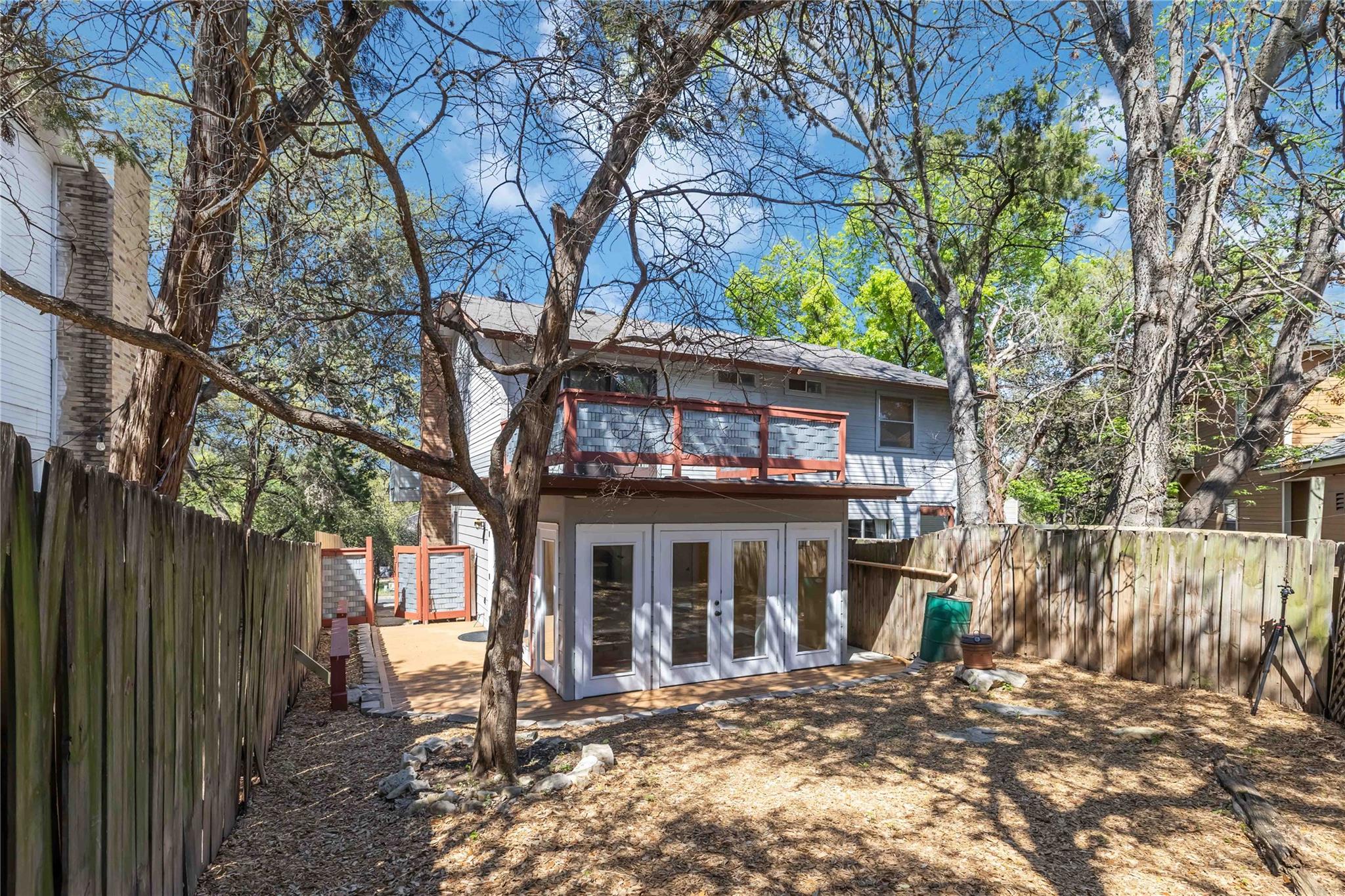 1703 Waterloo TRL # B