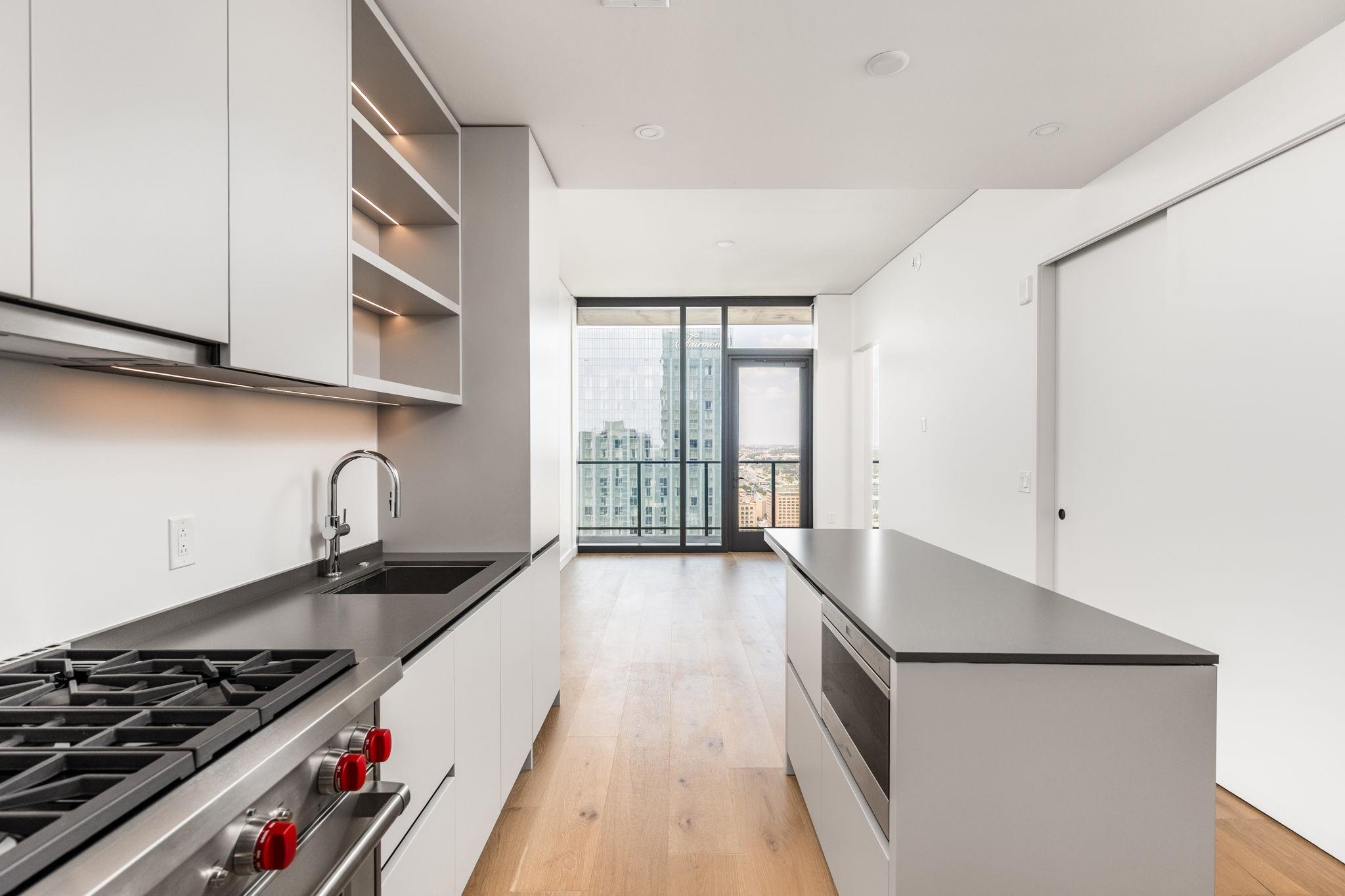 610 Davis ST # 3009