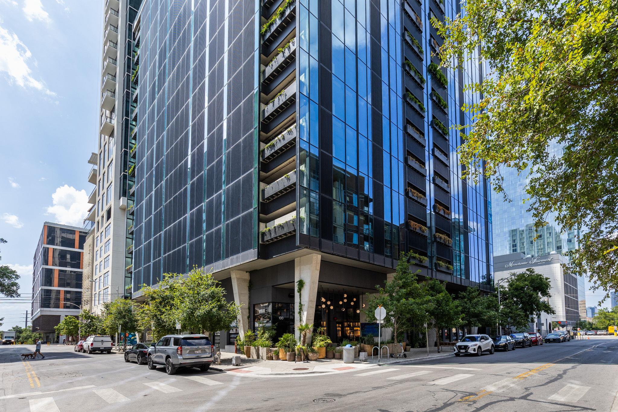 610 Davis ST # 3009