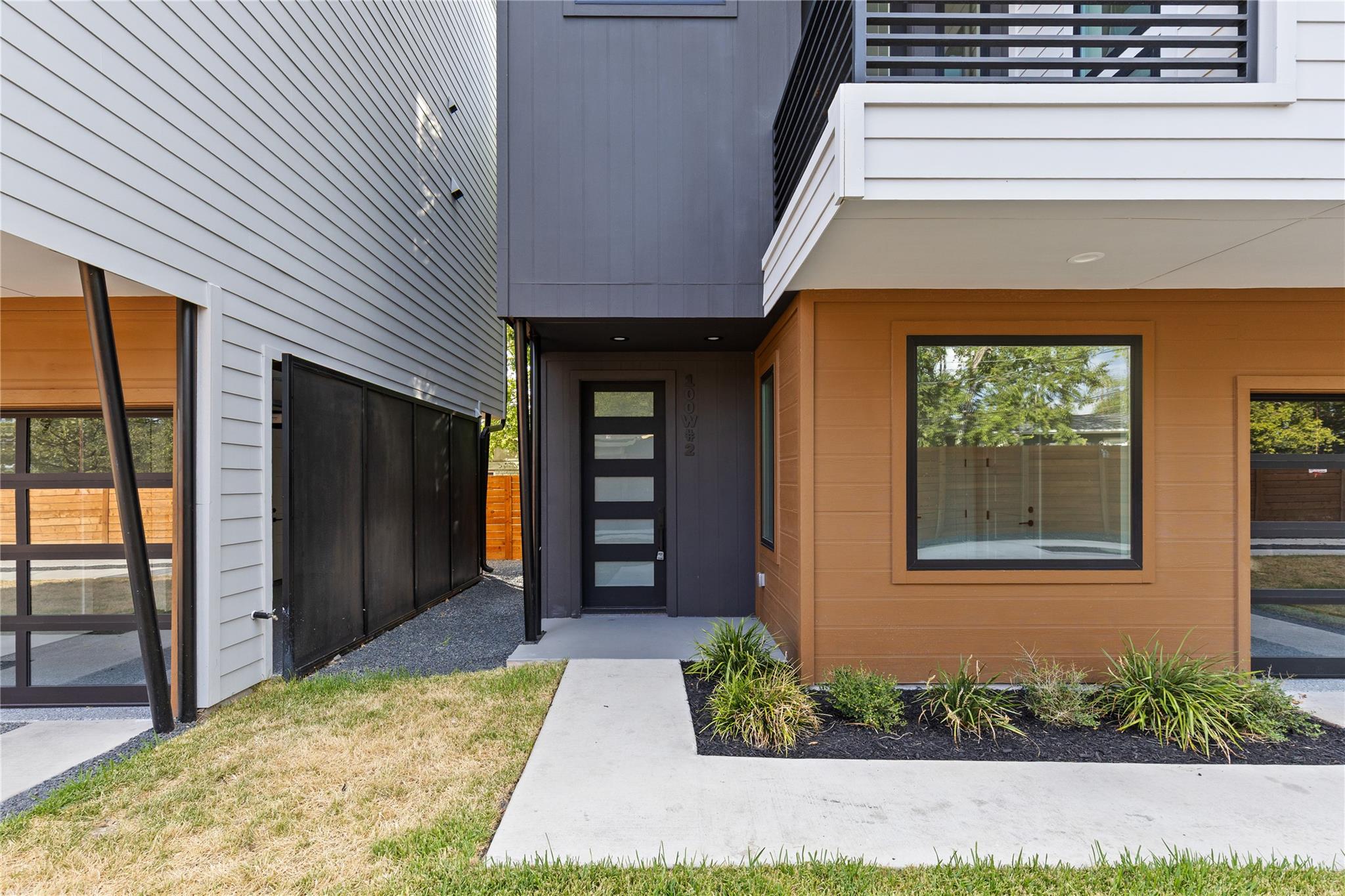 100 W Odell ST # 2