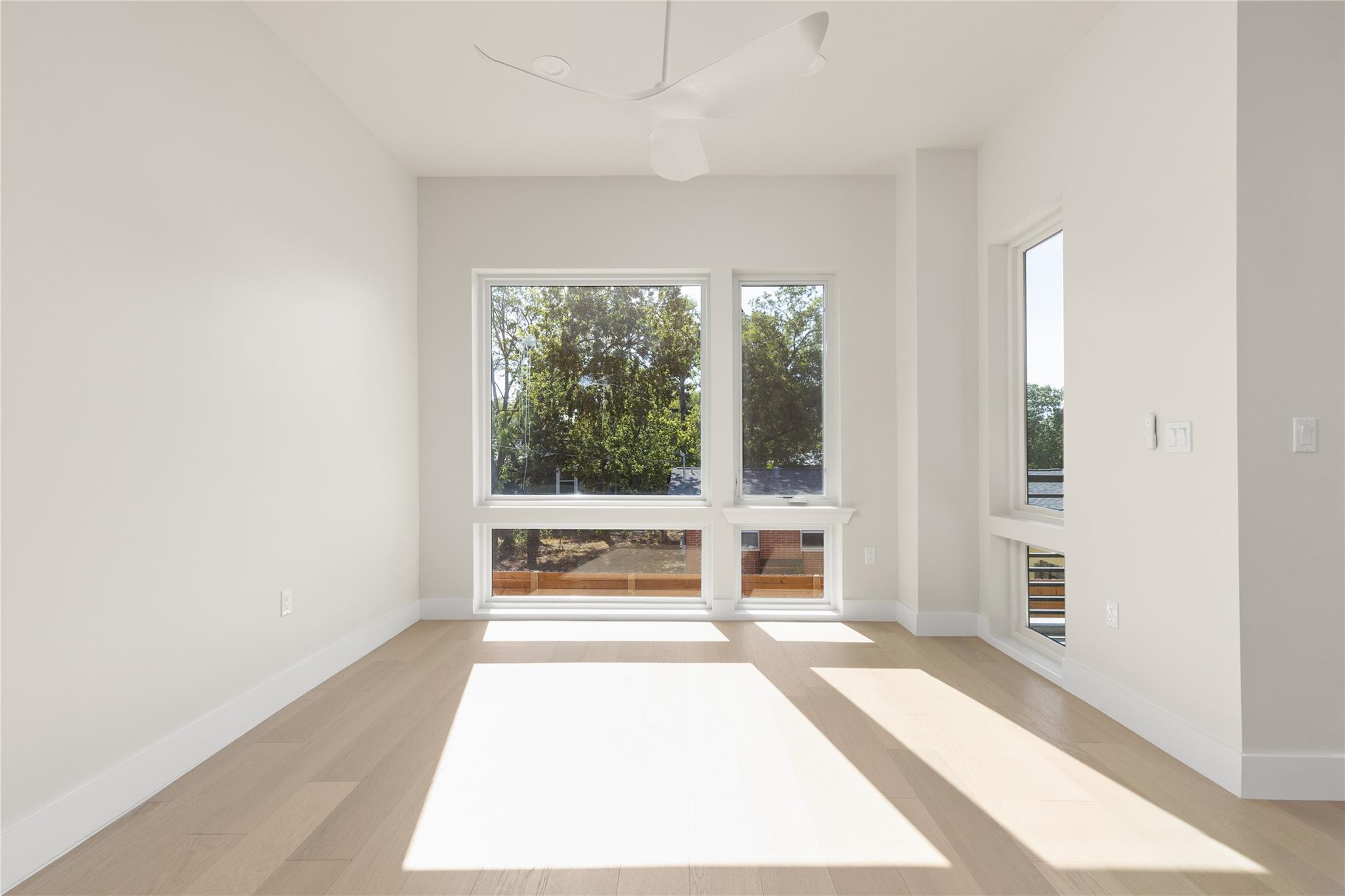 100 W Odell ST # 2
