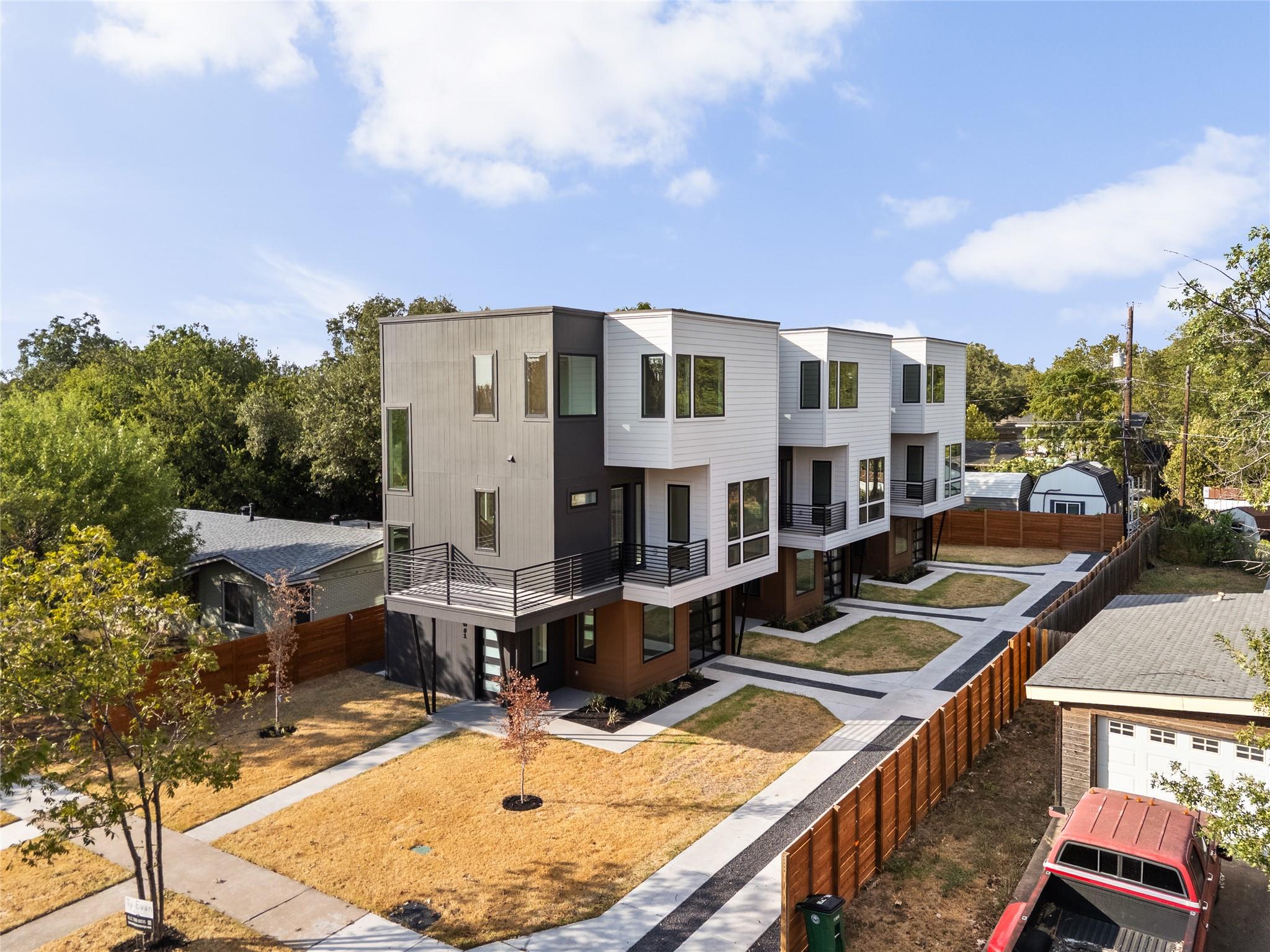 100 W Odell ST # 2