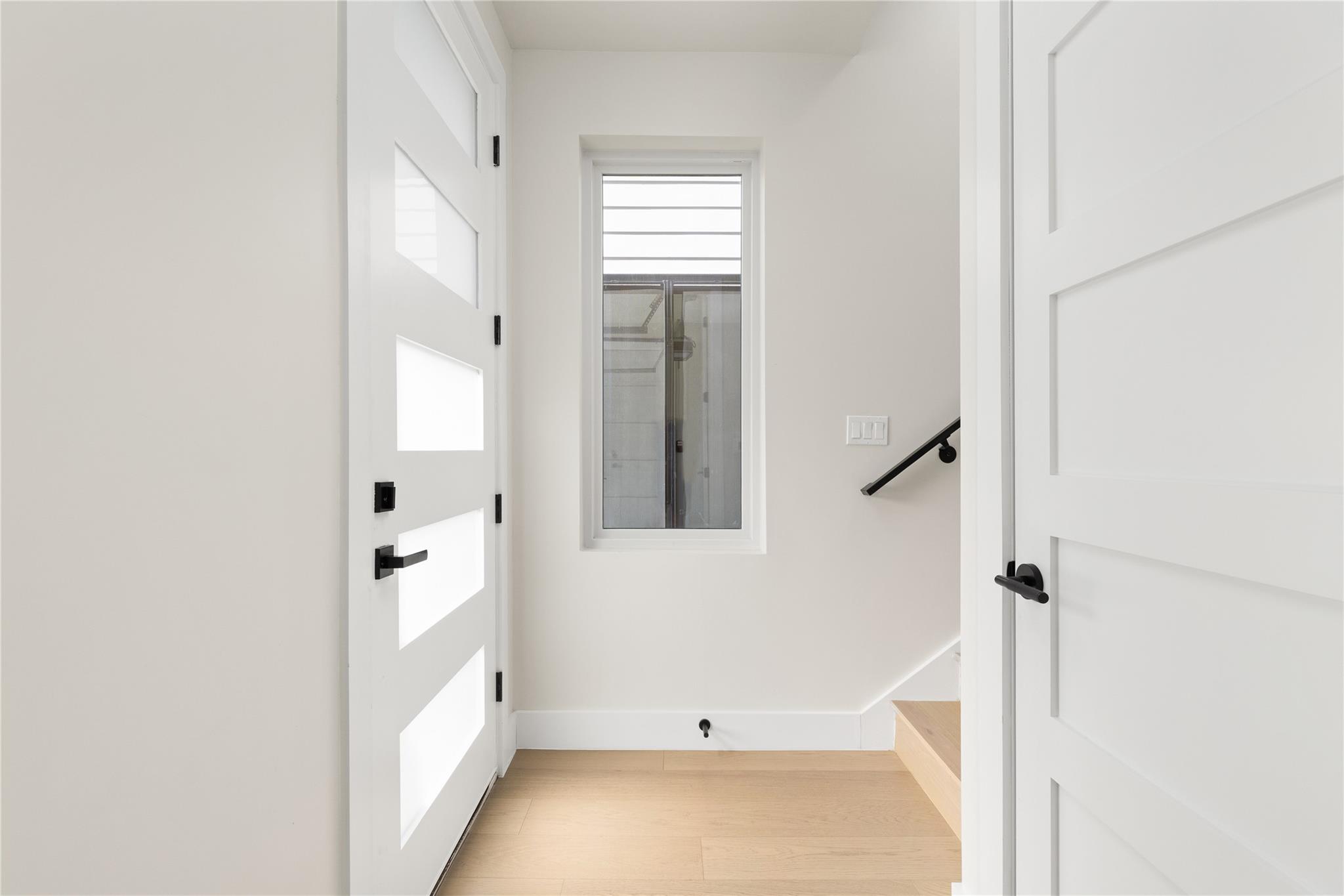 100 W Odell ST # 2