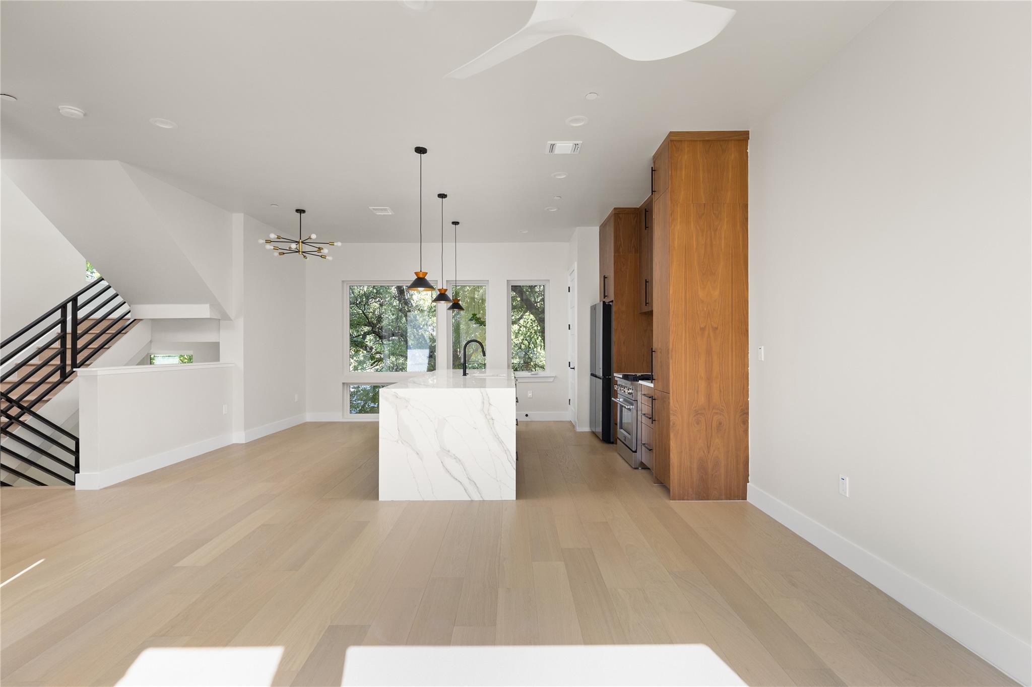 100 W Odell ST # 2