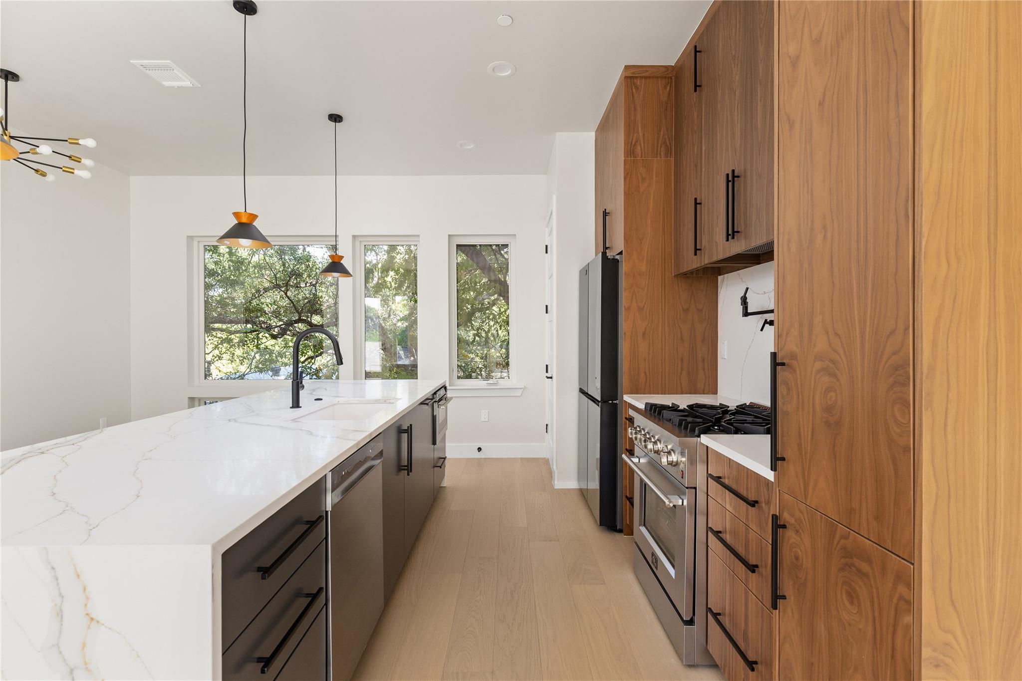 100 W Odell ST # 2