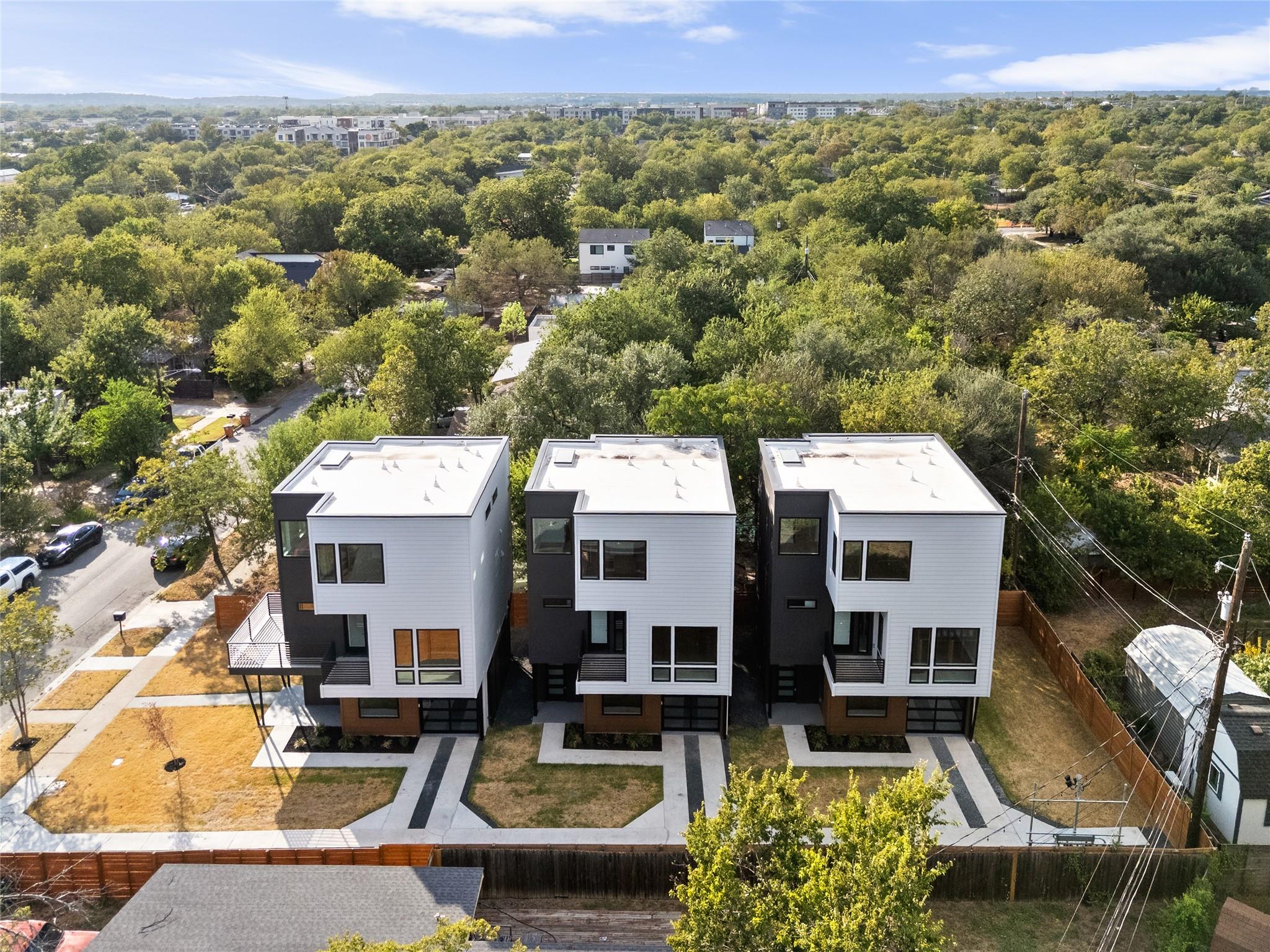 100 W Odell ST # 2