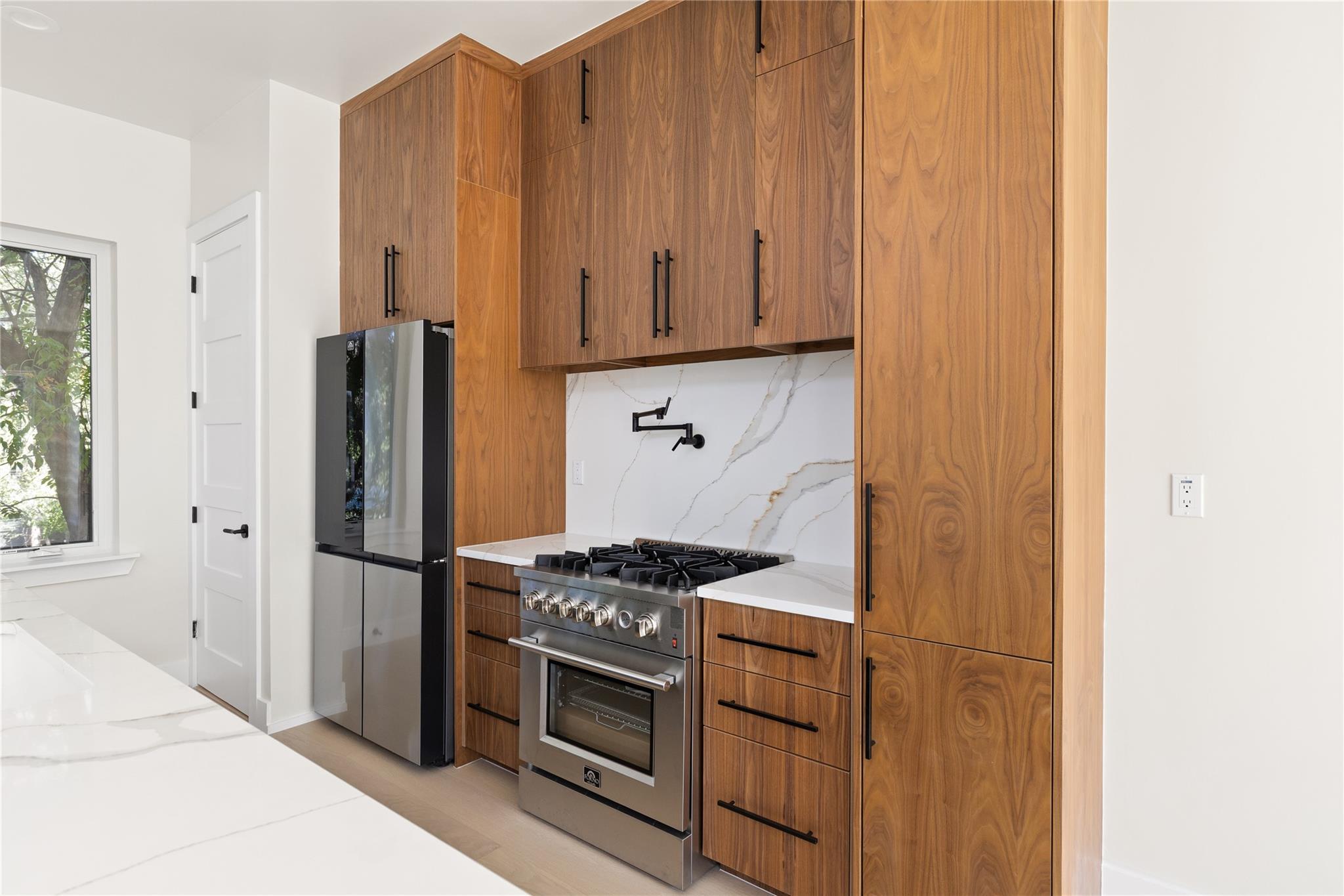 100 W Odell ST # 2