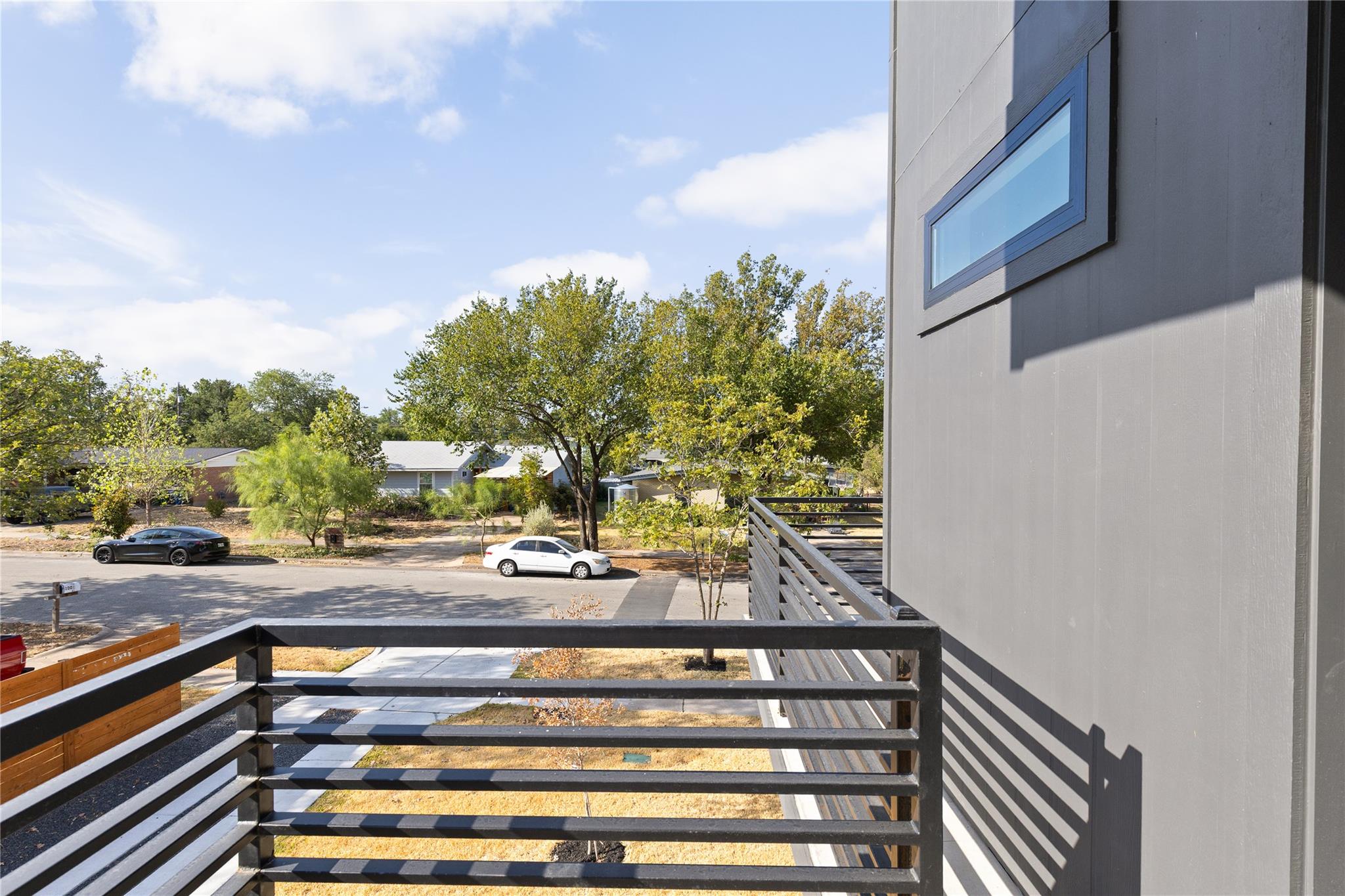 100 W Odell ST # 1