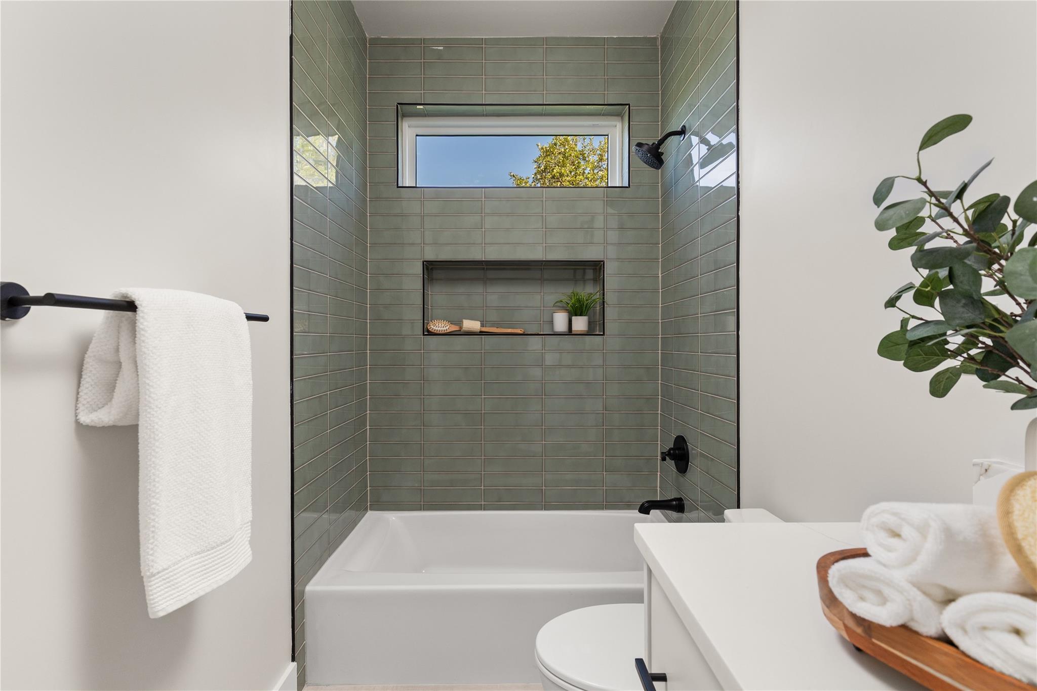 100 W Odell ST # 1